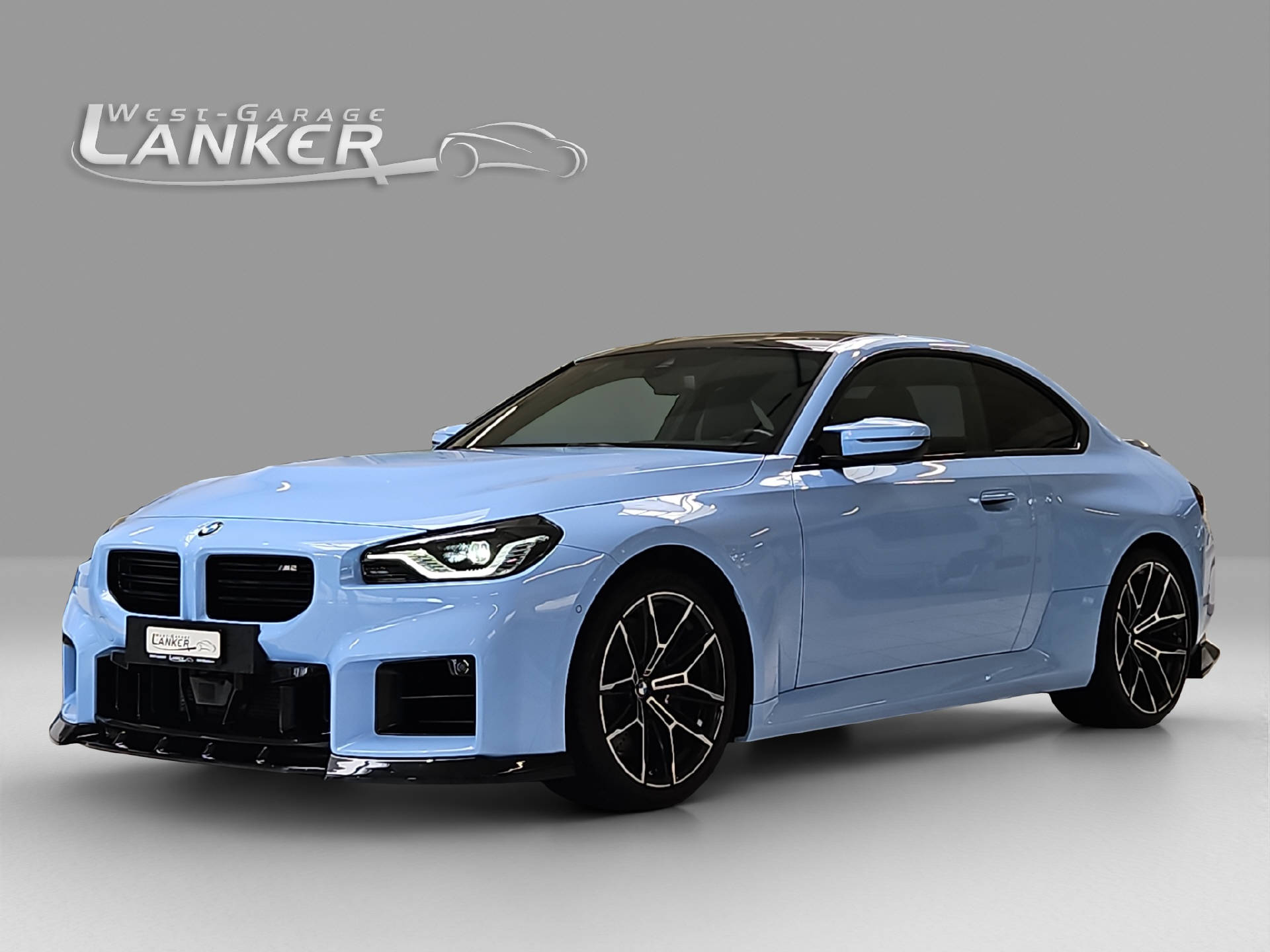 BMW M2