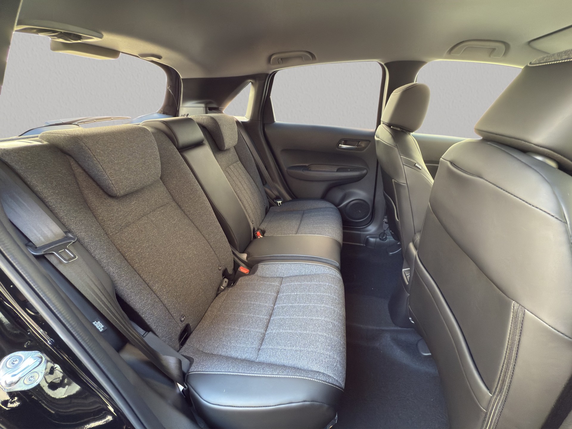 HONDA Jazz 1.5 i-MMD Advance - 11