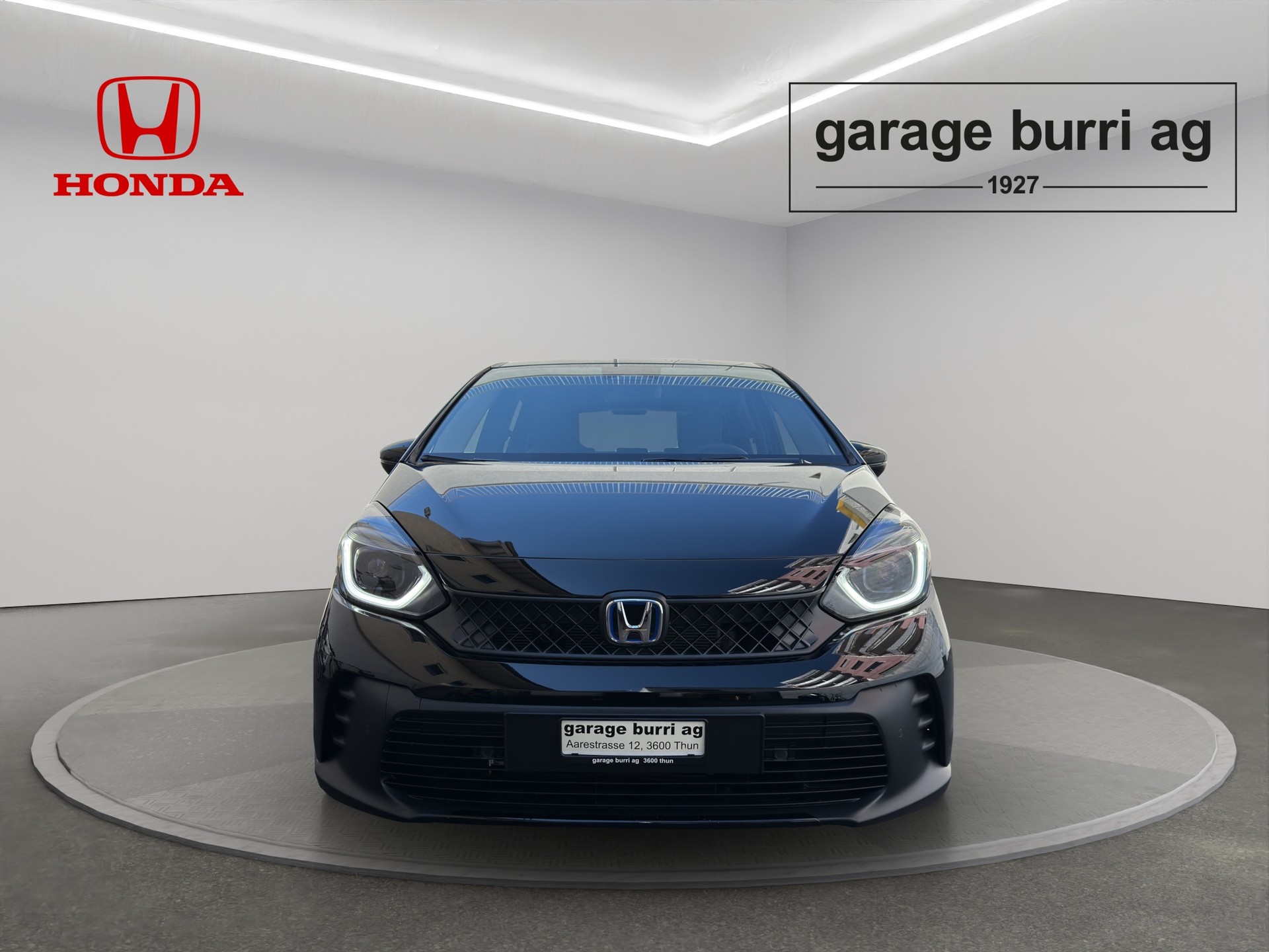 HONDA Jazz 1.5 i-MMD Advance - 5