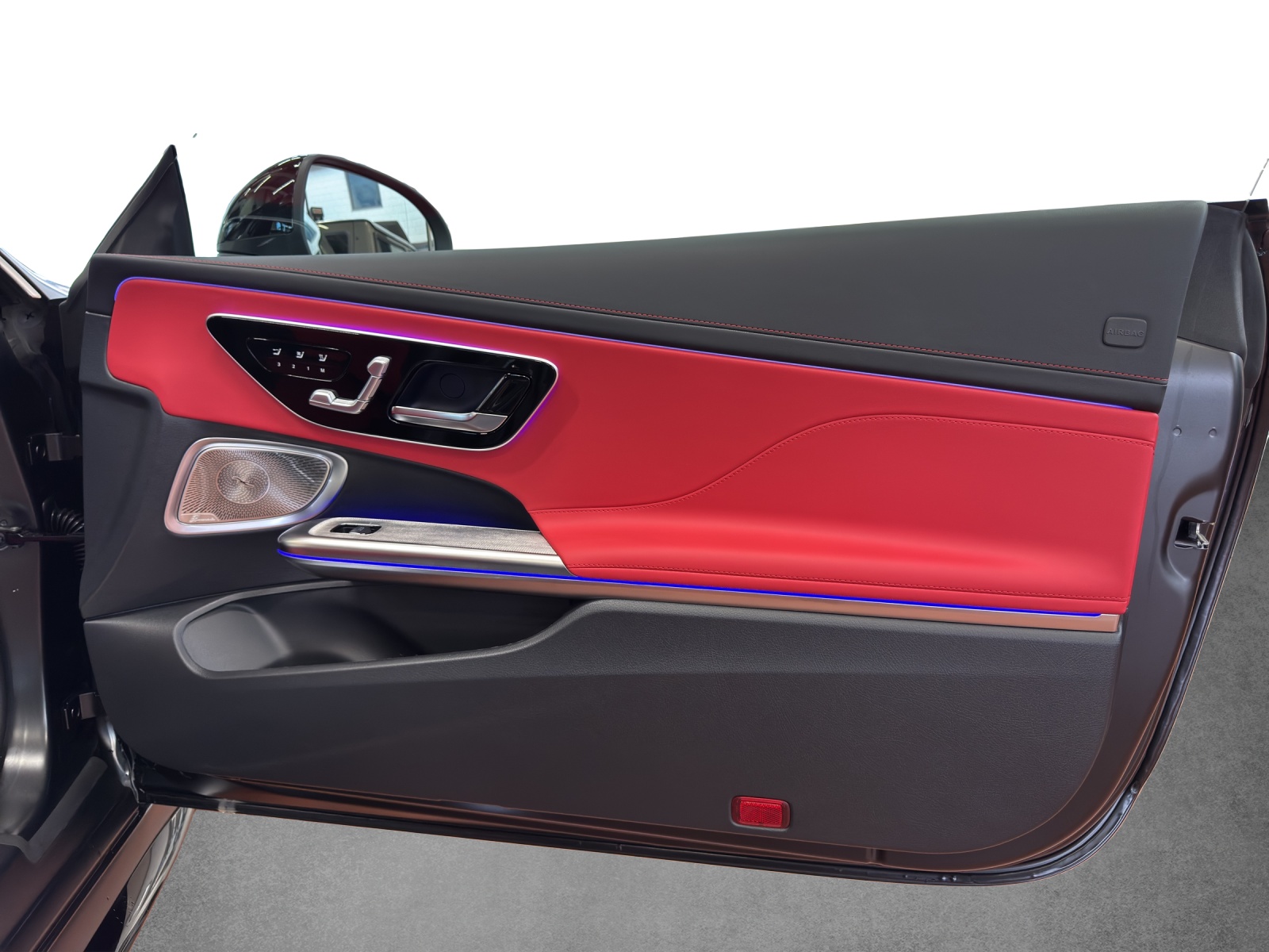 MERCEDES-BENZ CLE AMG 53 Cabrio 4Matic+ - 16