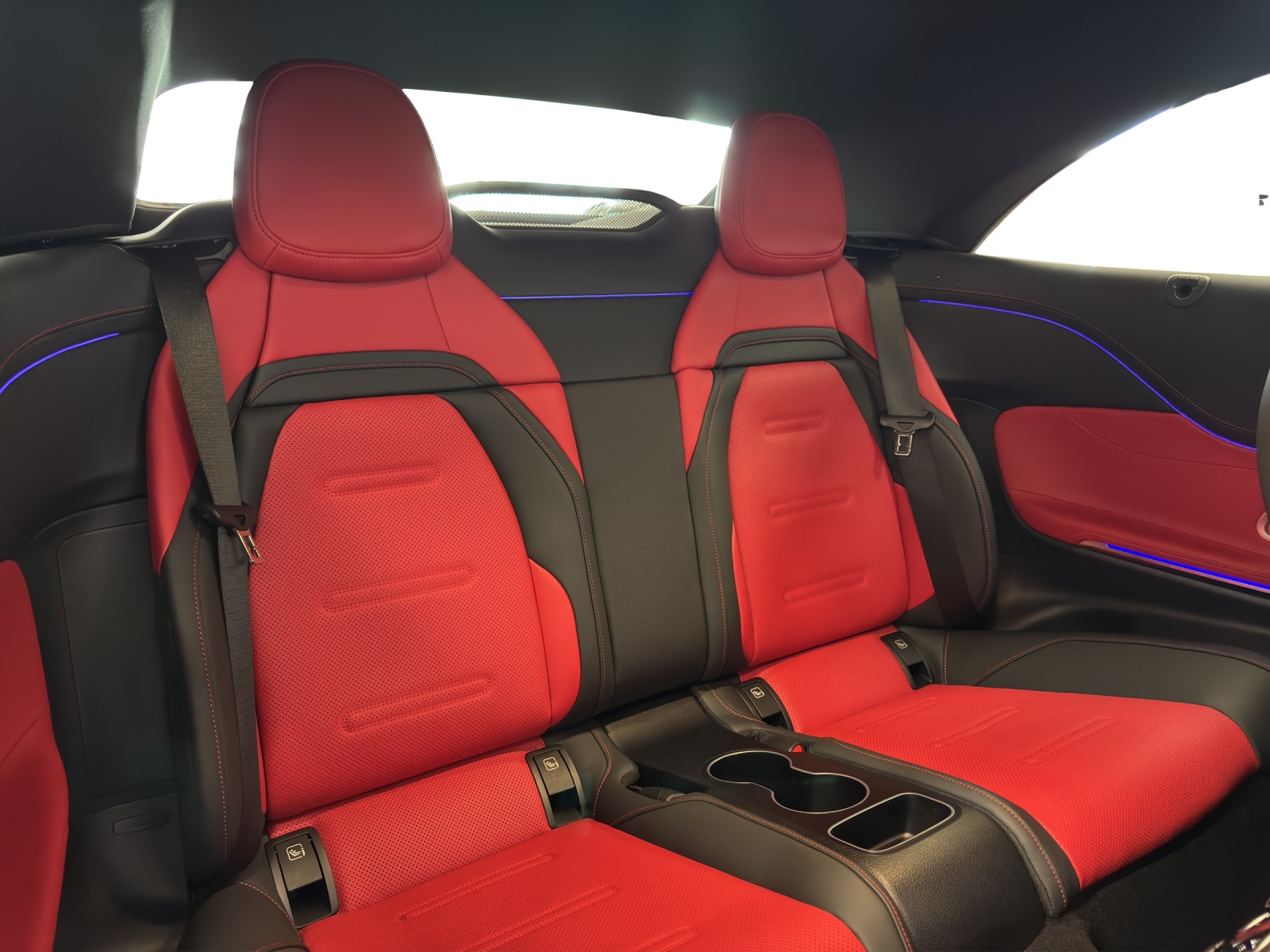 MERCEDES-BENZ CLE AMG 53 Cabrio 4Matic+ - 19