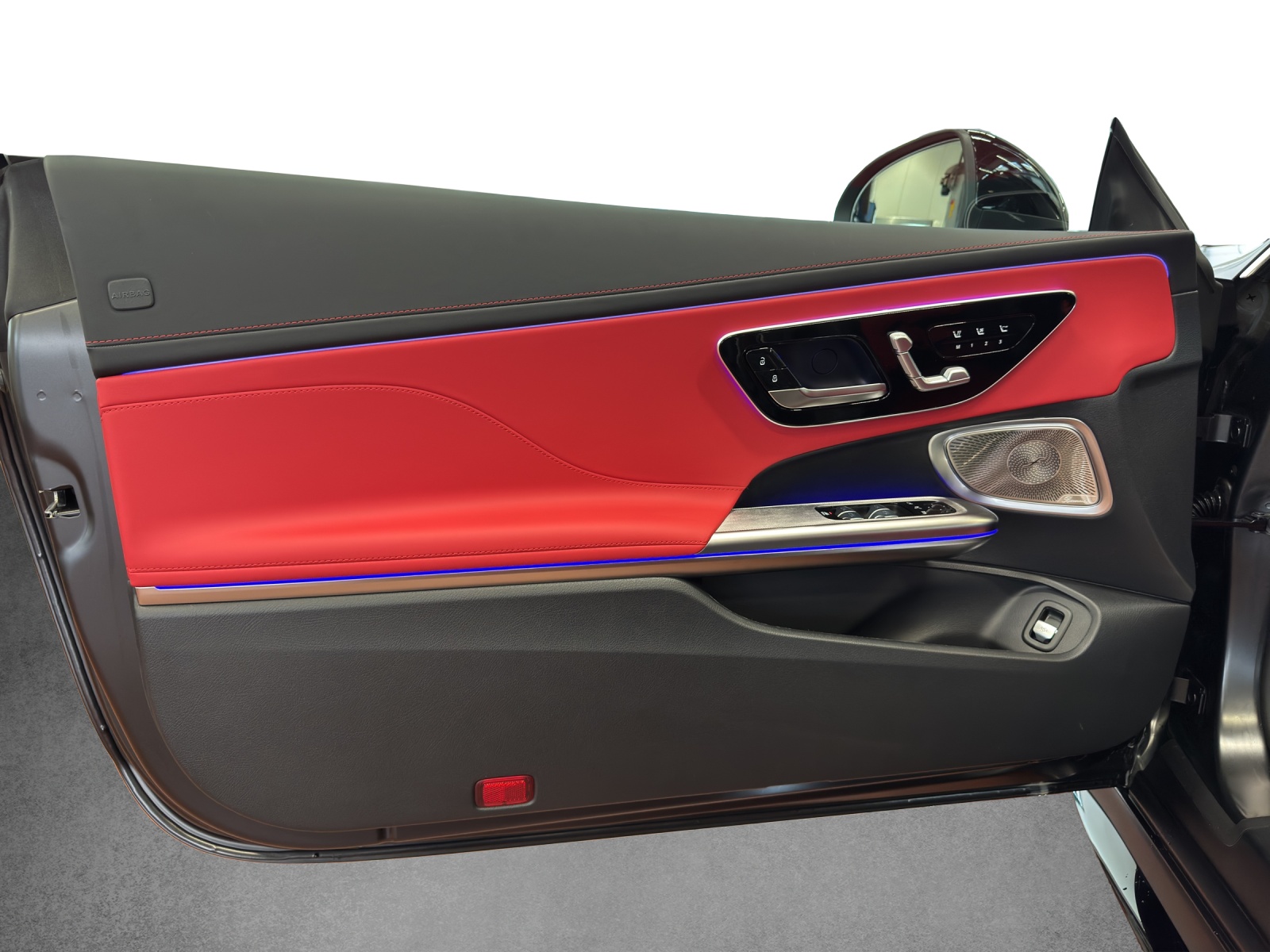 MERCEDES-BENZ CLE AMG 53 Cabrio 4Matic+ - 13