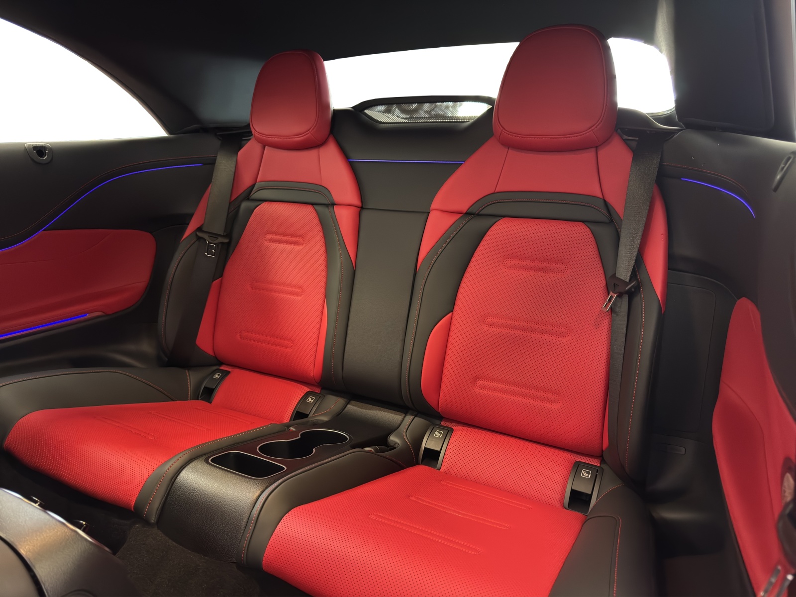 MERCEDES-BENZ CLE AMG 53 Cabrio 4Matic+ - 18