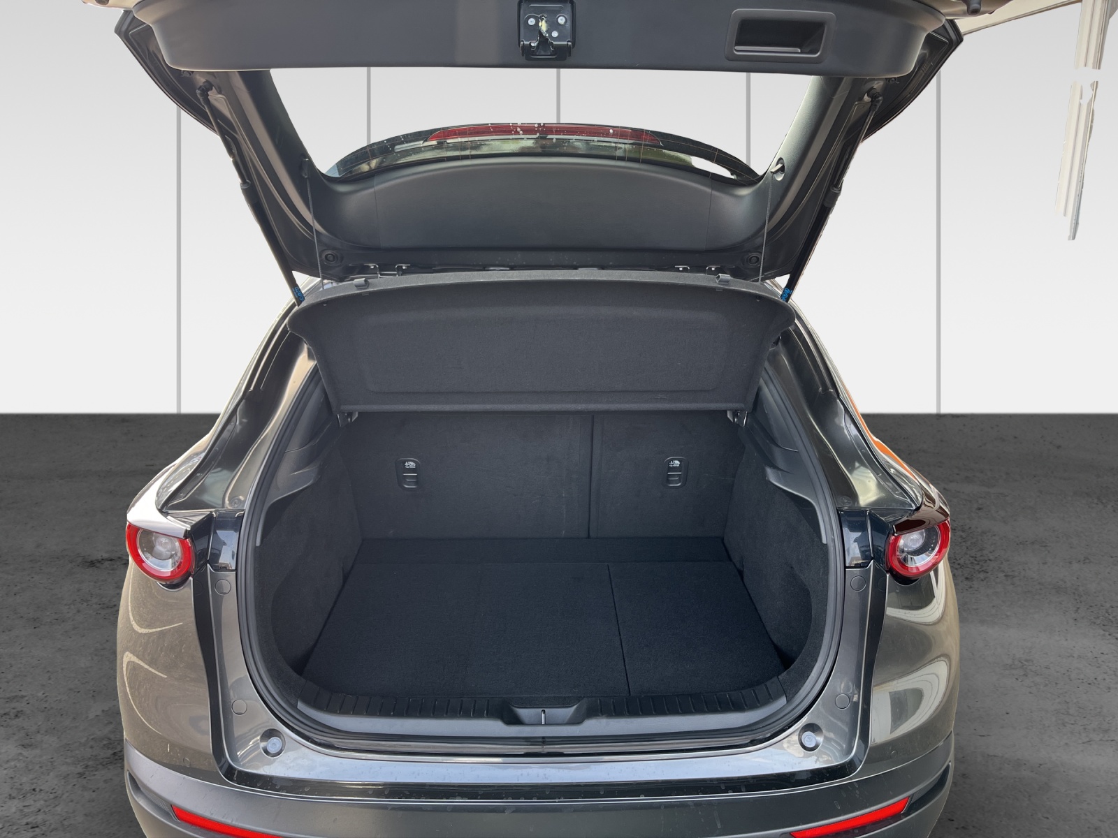 MAZDA CX-30 SKYACTIV-G 150 M Hybrid FWD Ambition - 12