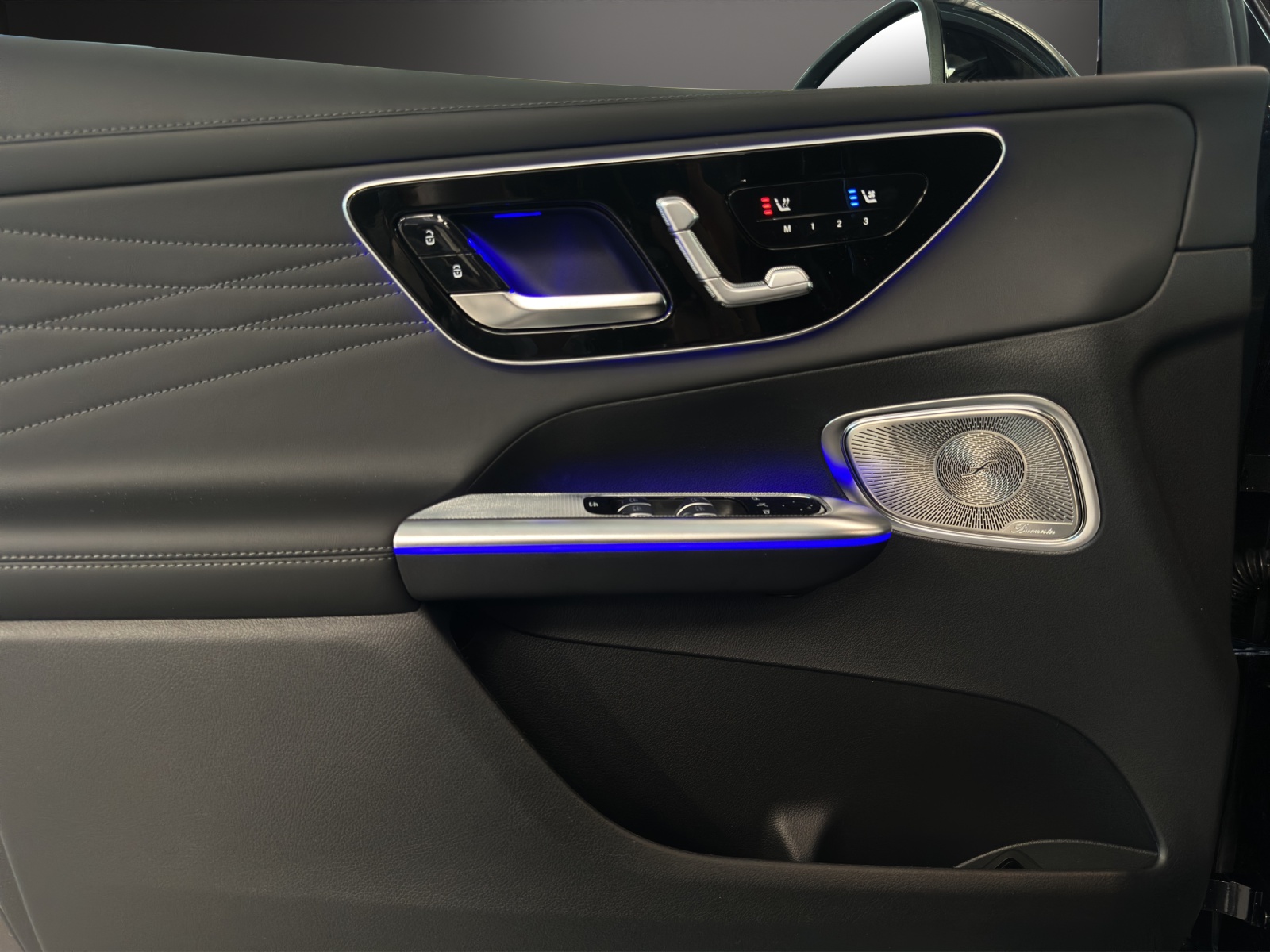 MERCEDES-BENZ GLC 400 e 4M EQ Star - 13