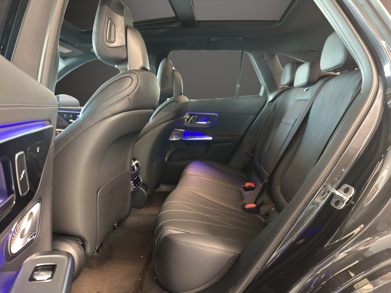 MERCEDES-BENZ GLC 400 e 4M EQ Star - 12