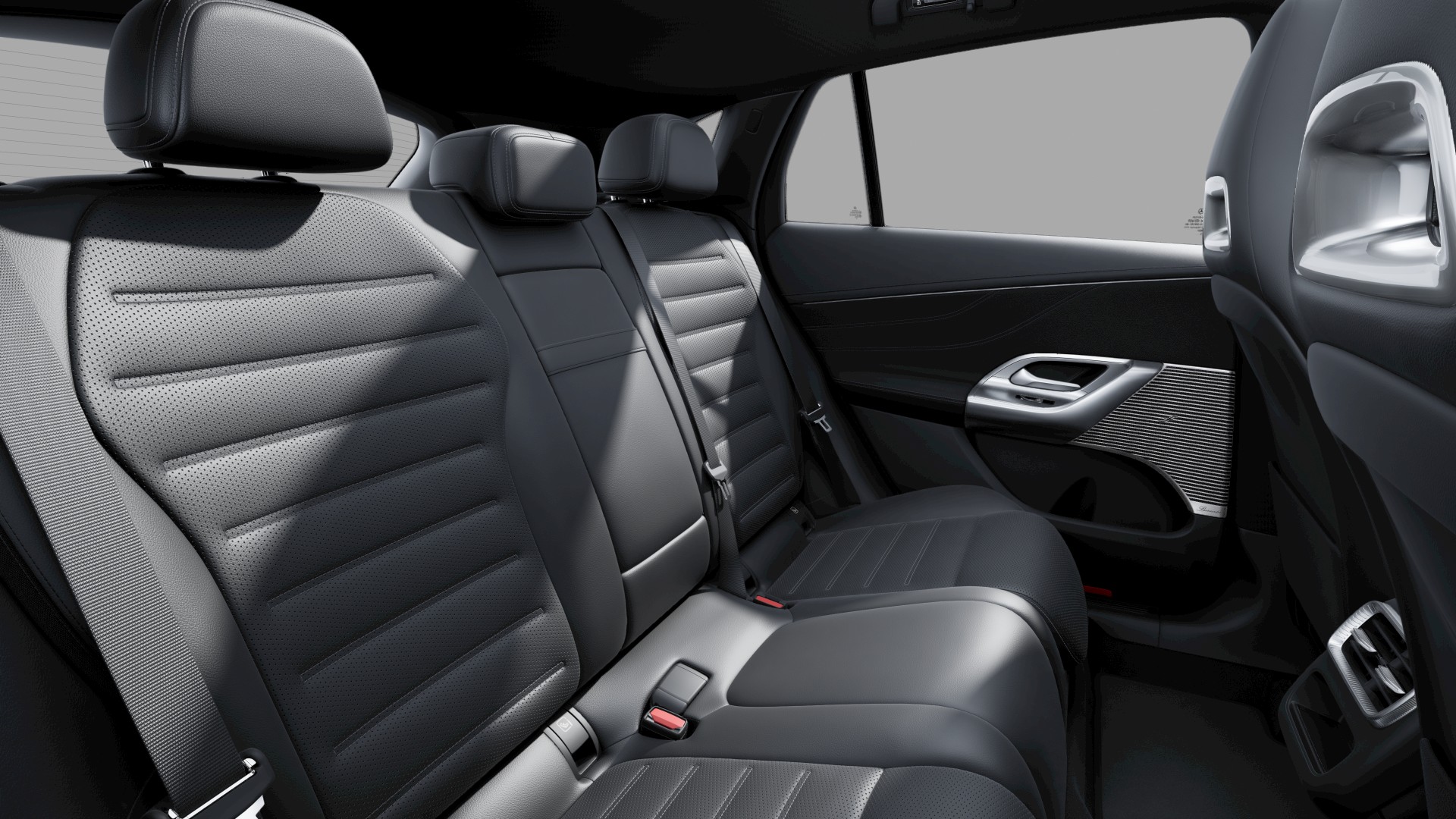 MERCEDES-BENZ GLC 400 4MATIC 94 kWh EQ - 7