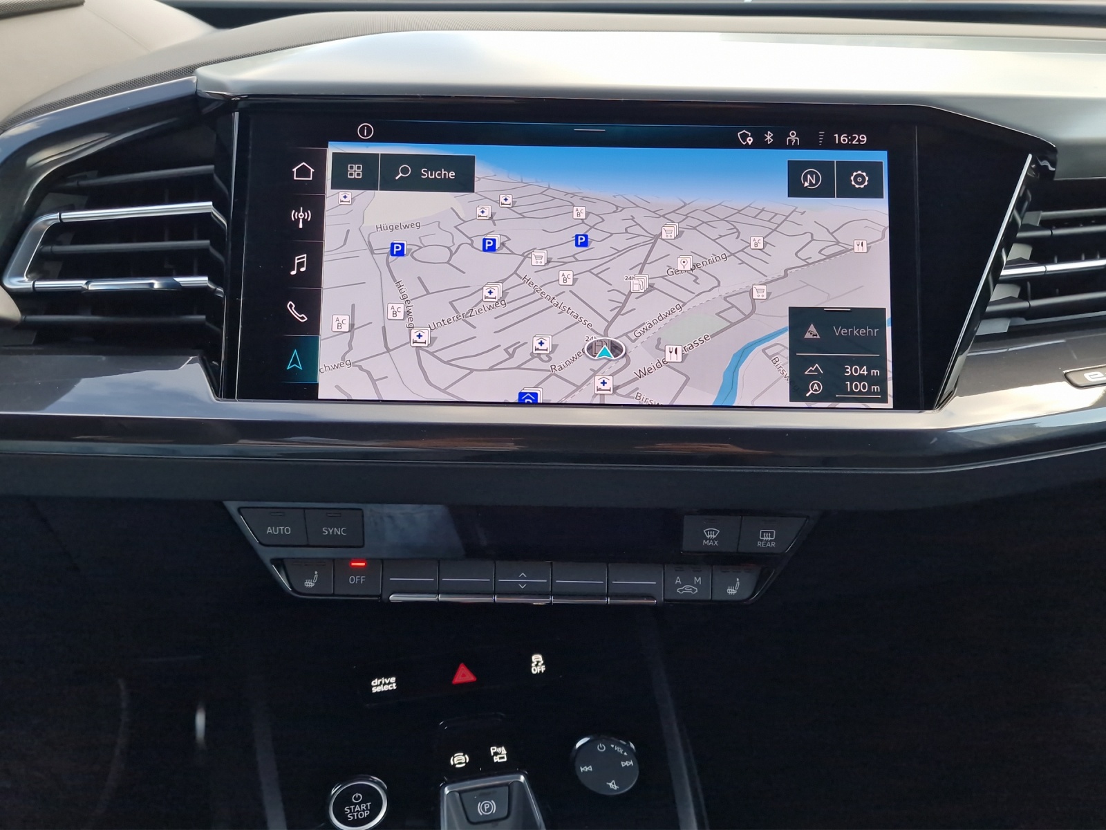 AUDI Q4 e-tron 40 - 10
