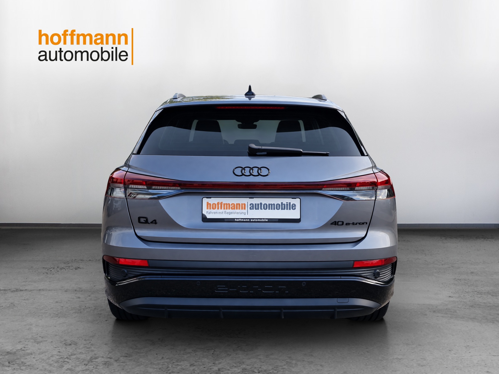 AUDI Q4 e-tron 40 - 6