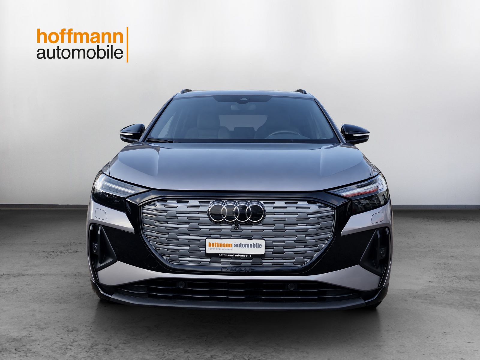 AUDI Q4 e-tron 40 - 3