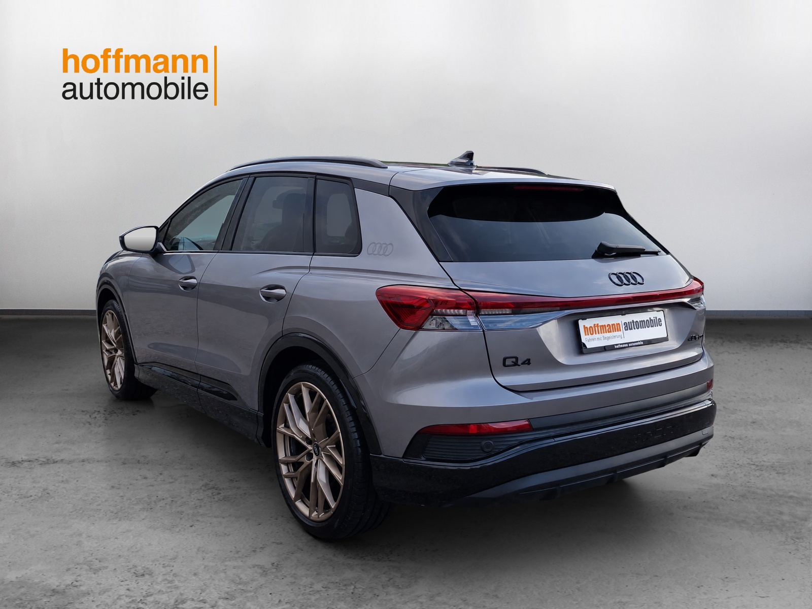 AUDI Q4 e-tron 40 - 7