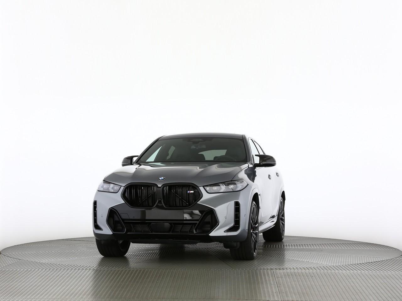 X6 xDrive 48V M60i M Sport Pro Steptronic