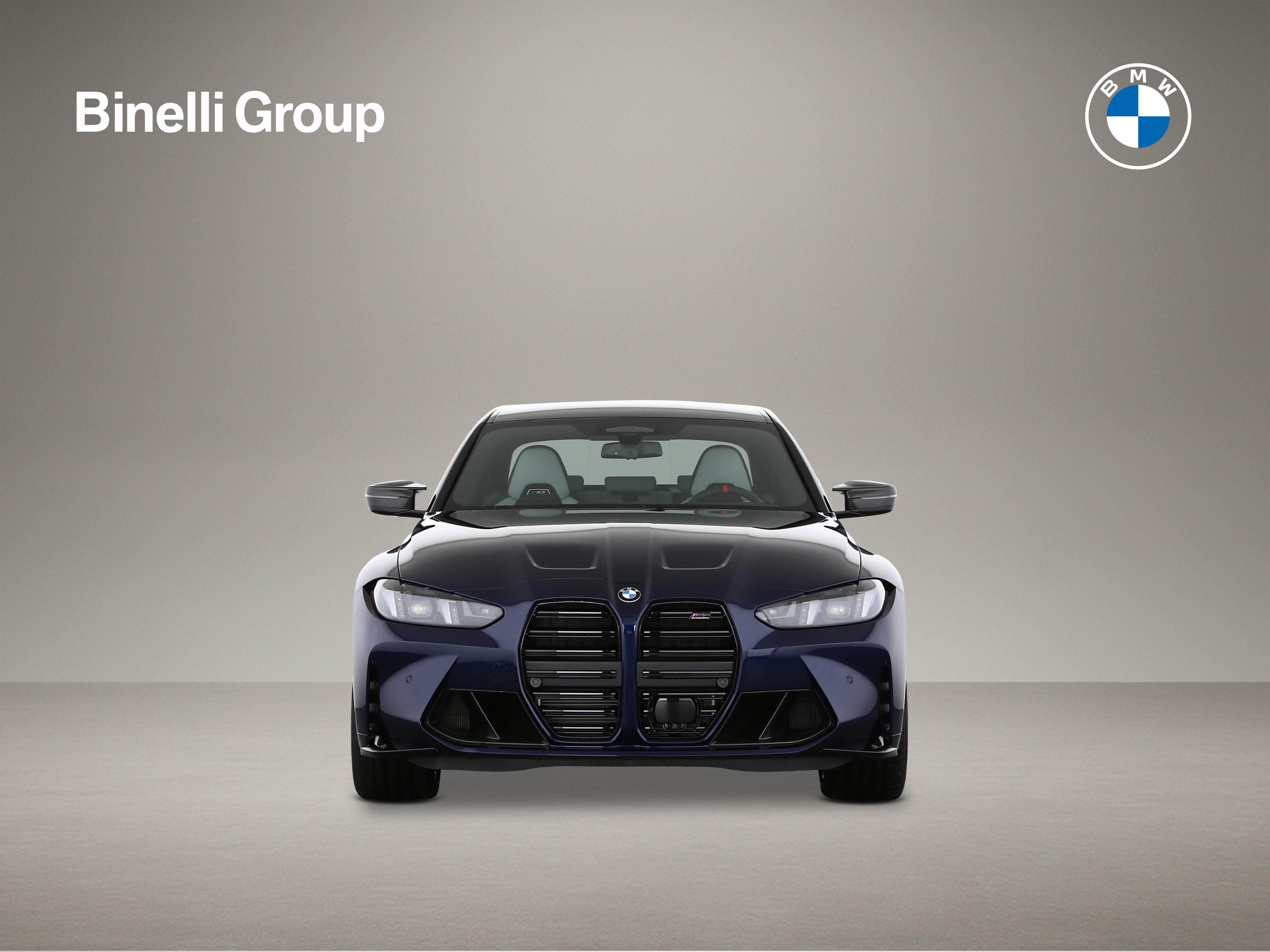 M3 Competition xDrive