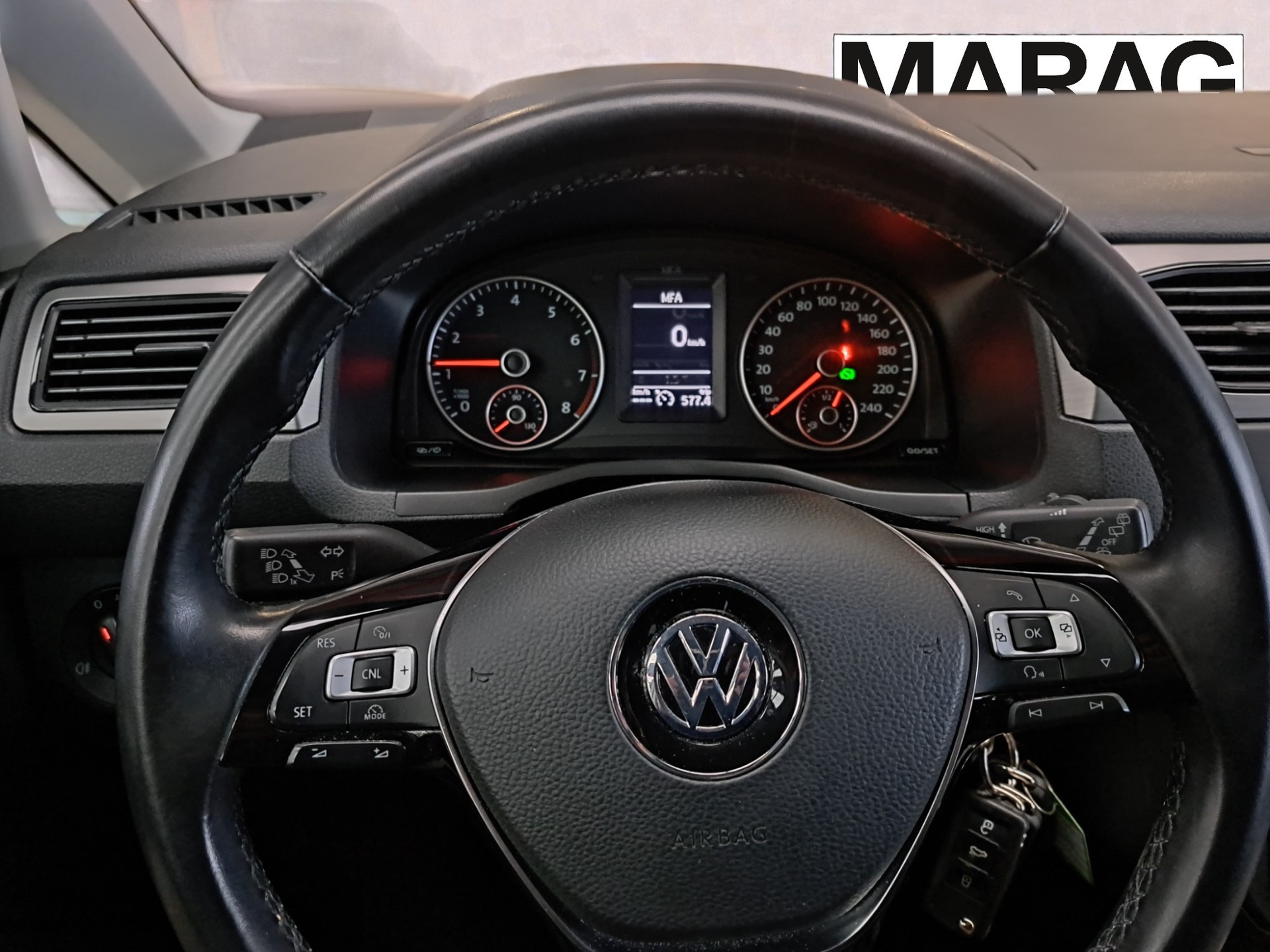 VW Caddy 1.4 TSI Trendline DSG - 13