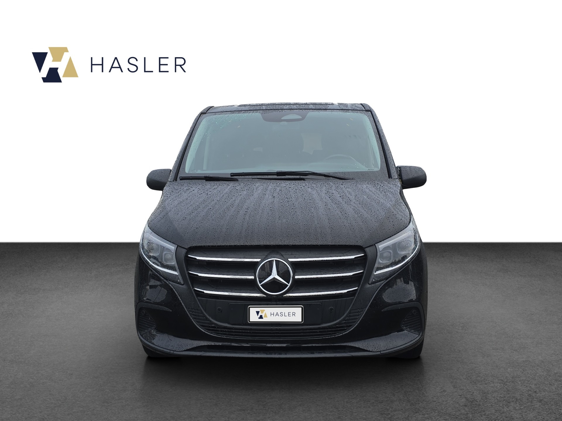 MERCEDES-BENZ Vito 116 CDI Lang Tourer 9G-Tronic 4M Select - 2