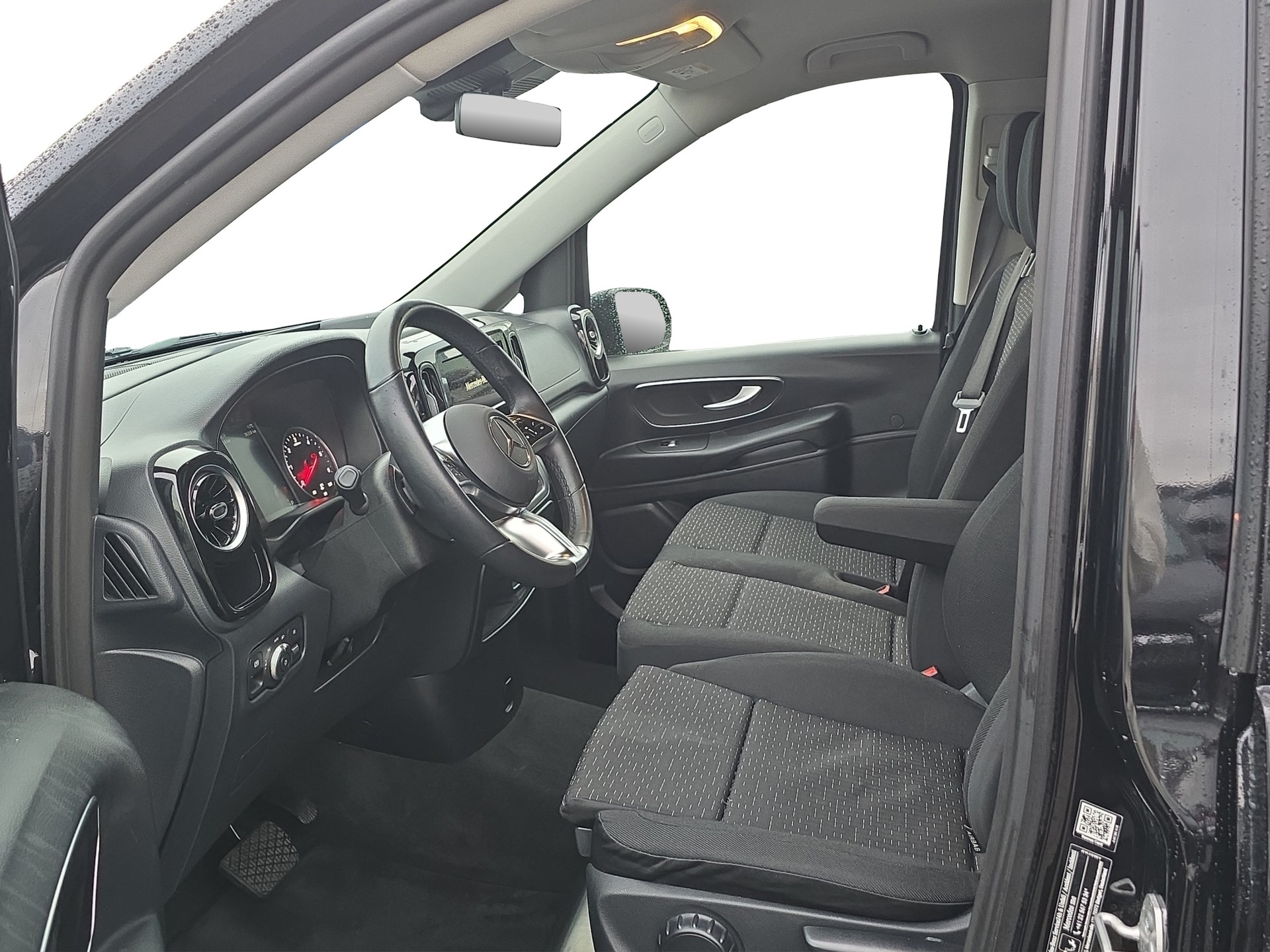 MERCEDES-BENZ Vito 116 CDI Lang Tourer 9G-Tronic 4M Select - 7