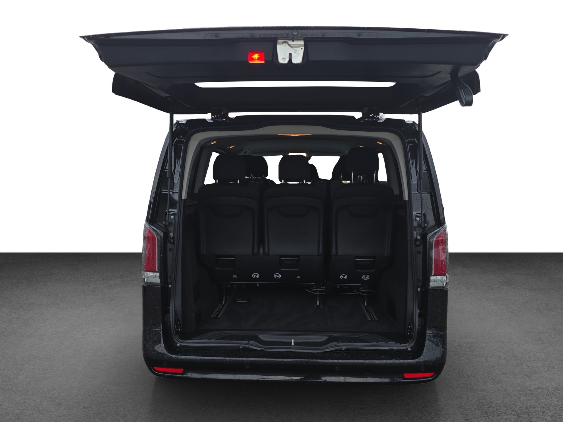 MERCEDES-BENZ Vito 116 CDI Lang Tourer 9G-Tronic 4M Select - 10