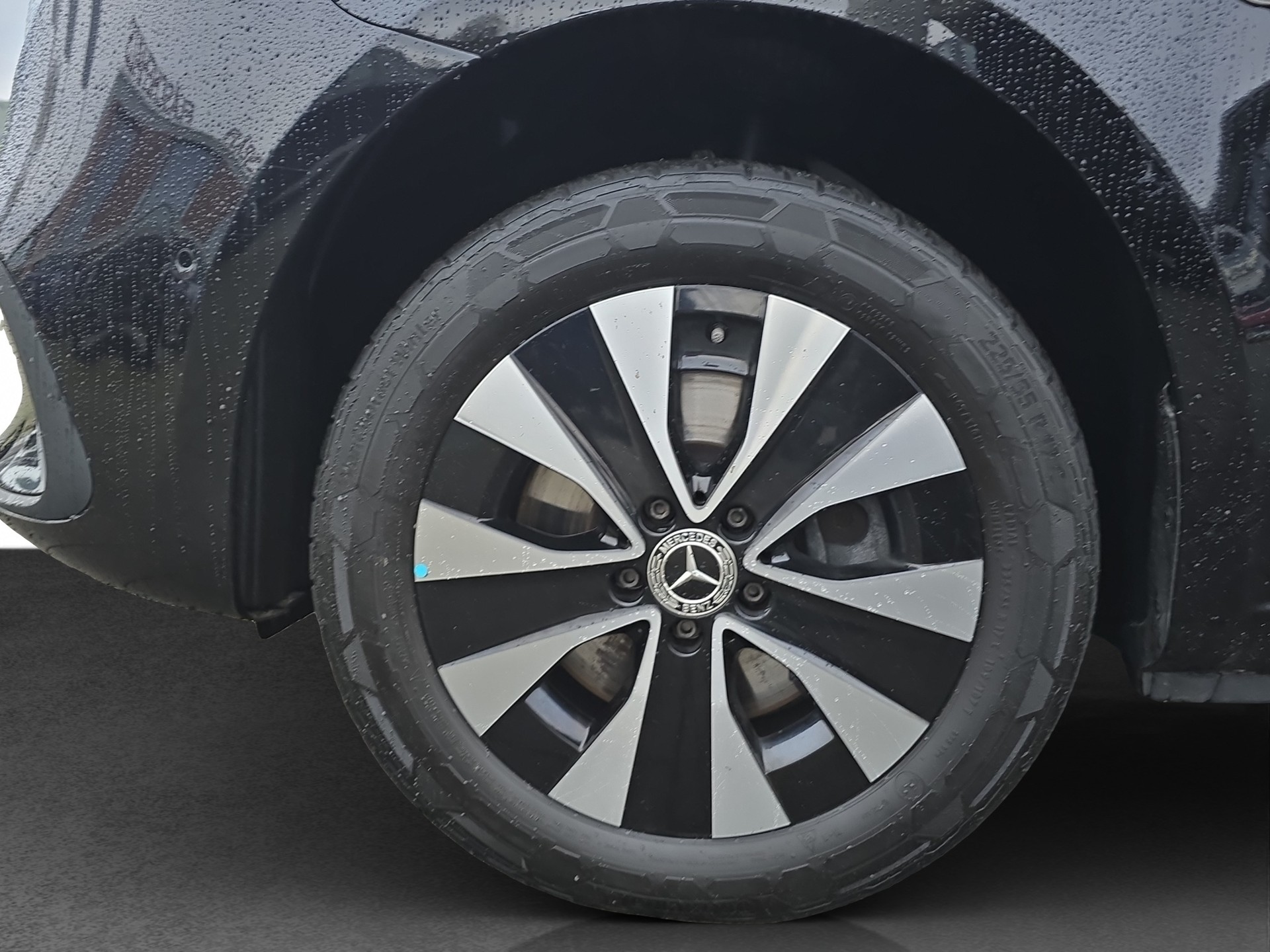 MERCEDES-BENZ Vito 116 CDI Lang Tourer 9G-Tronic 4M Select - 11