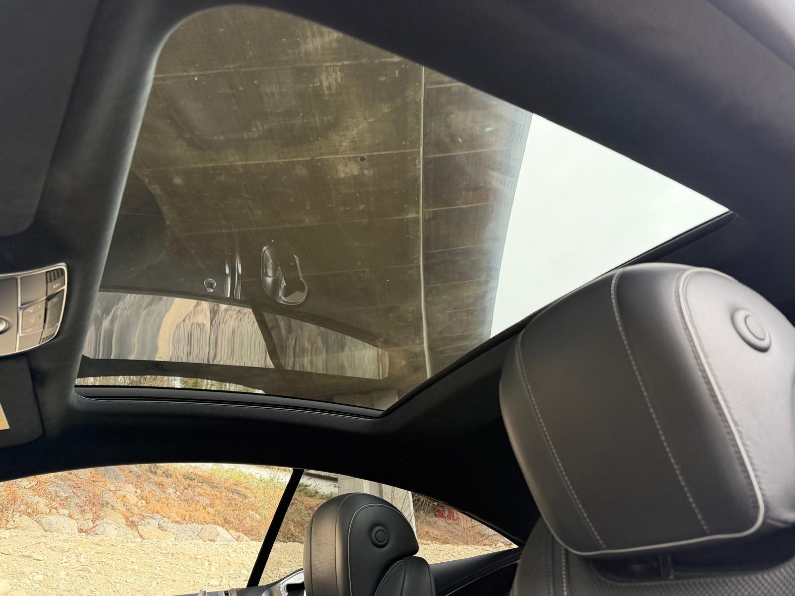 MERCEDES-BENZ S 63 AMG Coupé 4Matic Speedshift MCT - 11