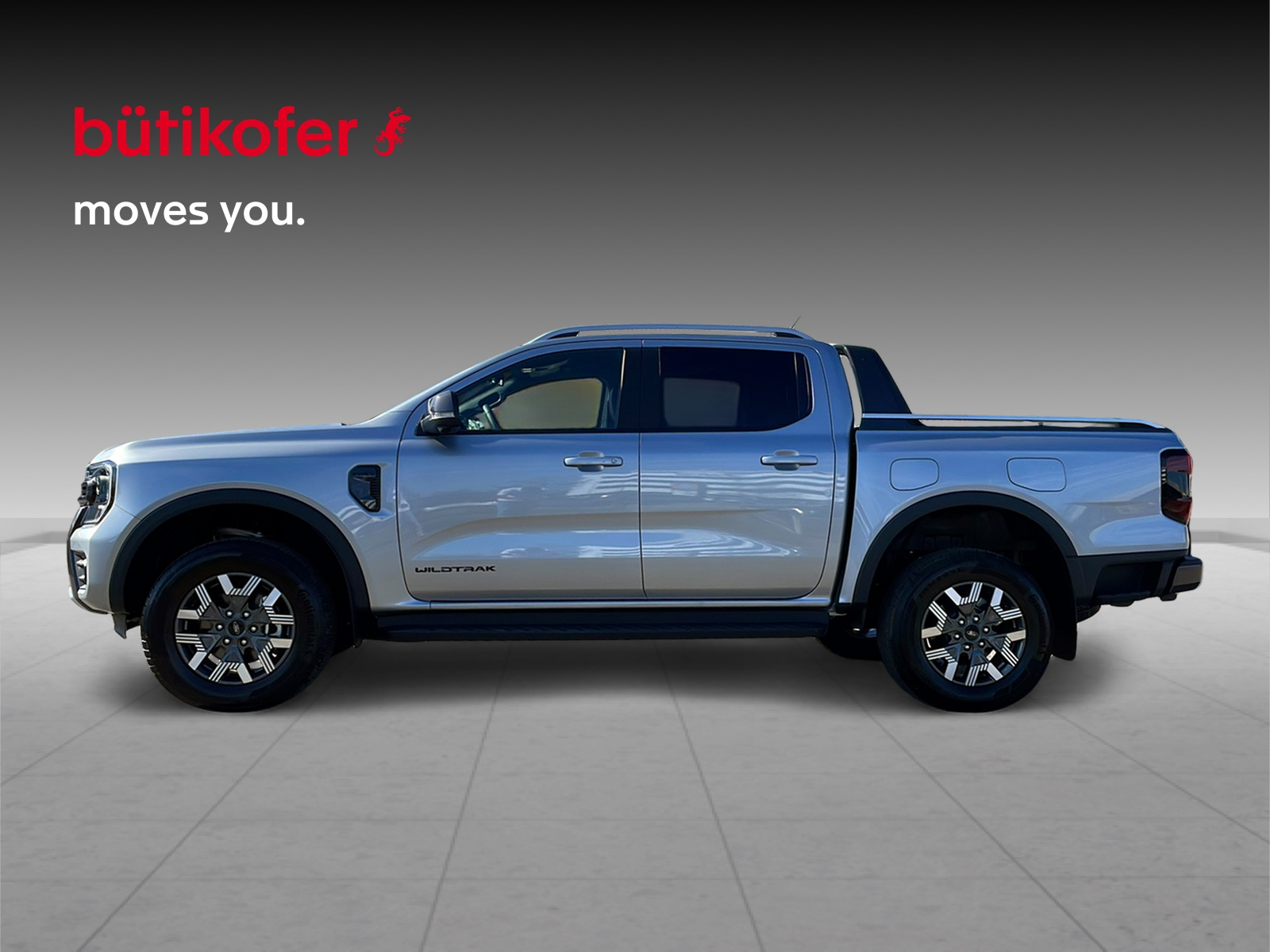FORD Ranger DKab.Pick-up 2.3 EcoBoost 4x4 Wildtrak PHEV - 3