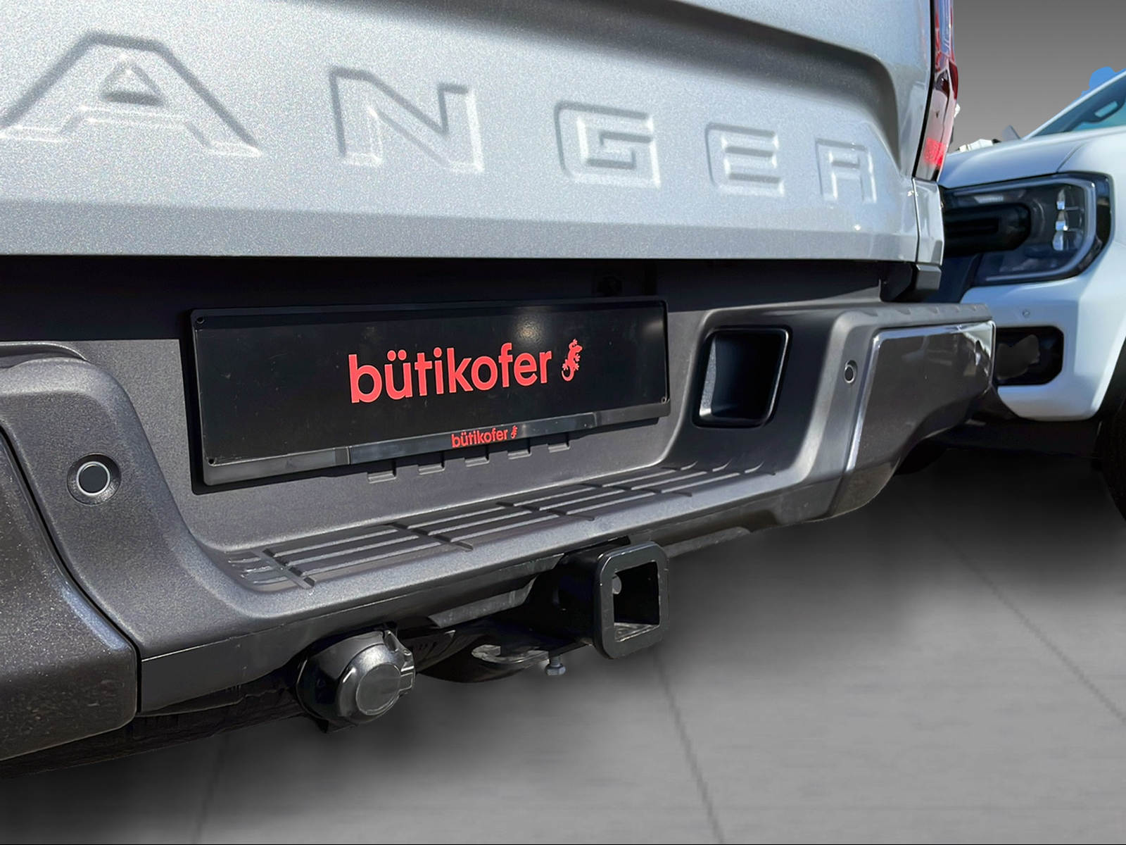FORD Ranger DKab.Pick-up 2.3 EcoBoost 4x4 Wildtrak PHEV - 9