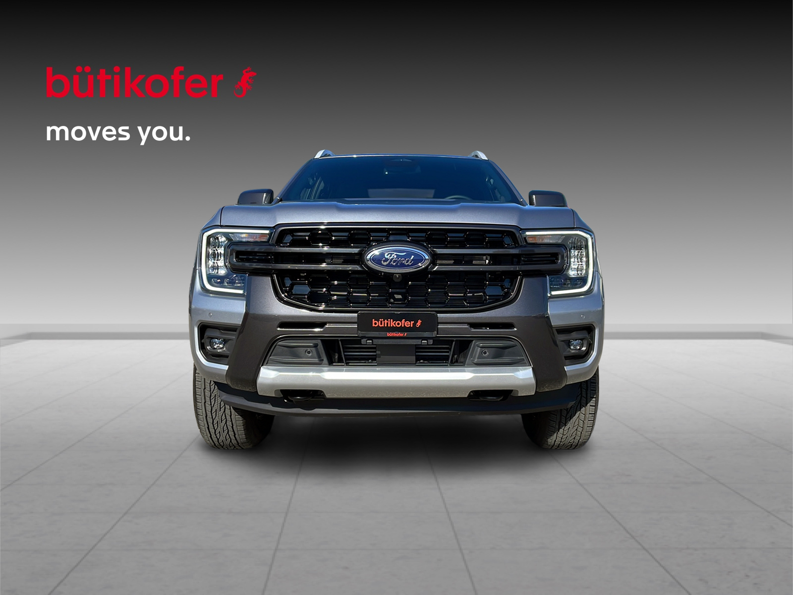 FORD Ranger DKab.Pick-up 2.3 EcoBoost 4x4 Wildtrak PHEV - 2