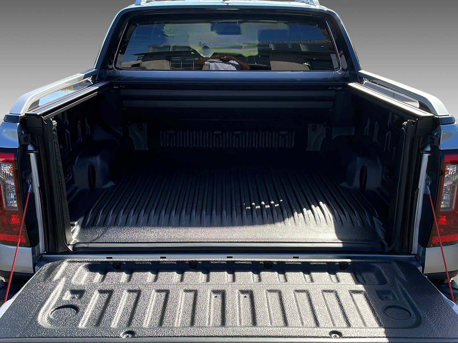FORD Ranger DKab.Pick-up 2.3 EcoBoost 4x4 Wildtrak PHEV - 8