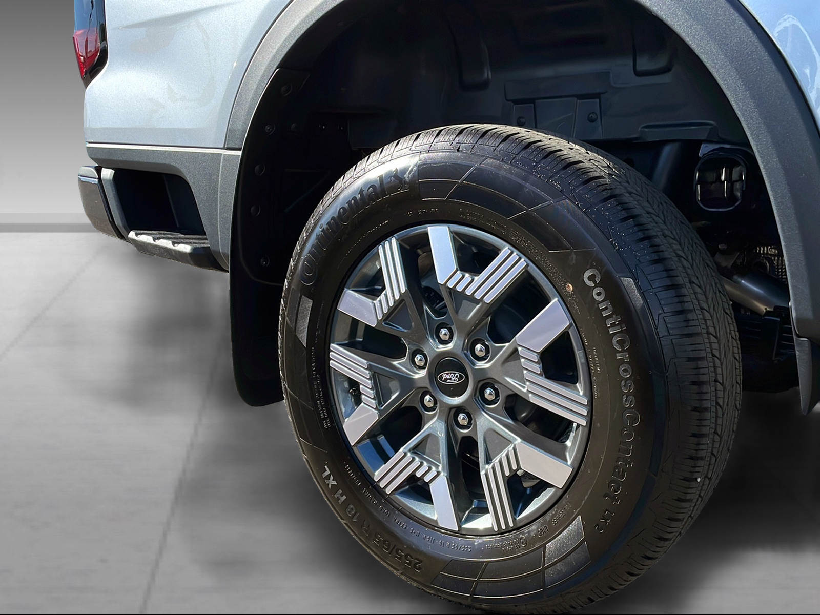 FORD Ranger DKab.Pick-up 2.3 EcoBoost 4x4 Wildtrak PHEV - 10
