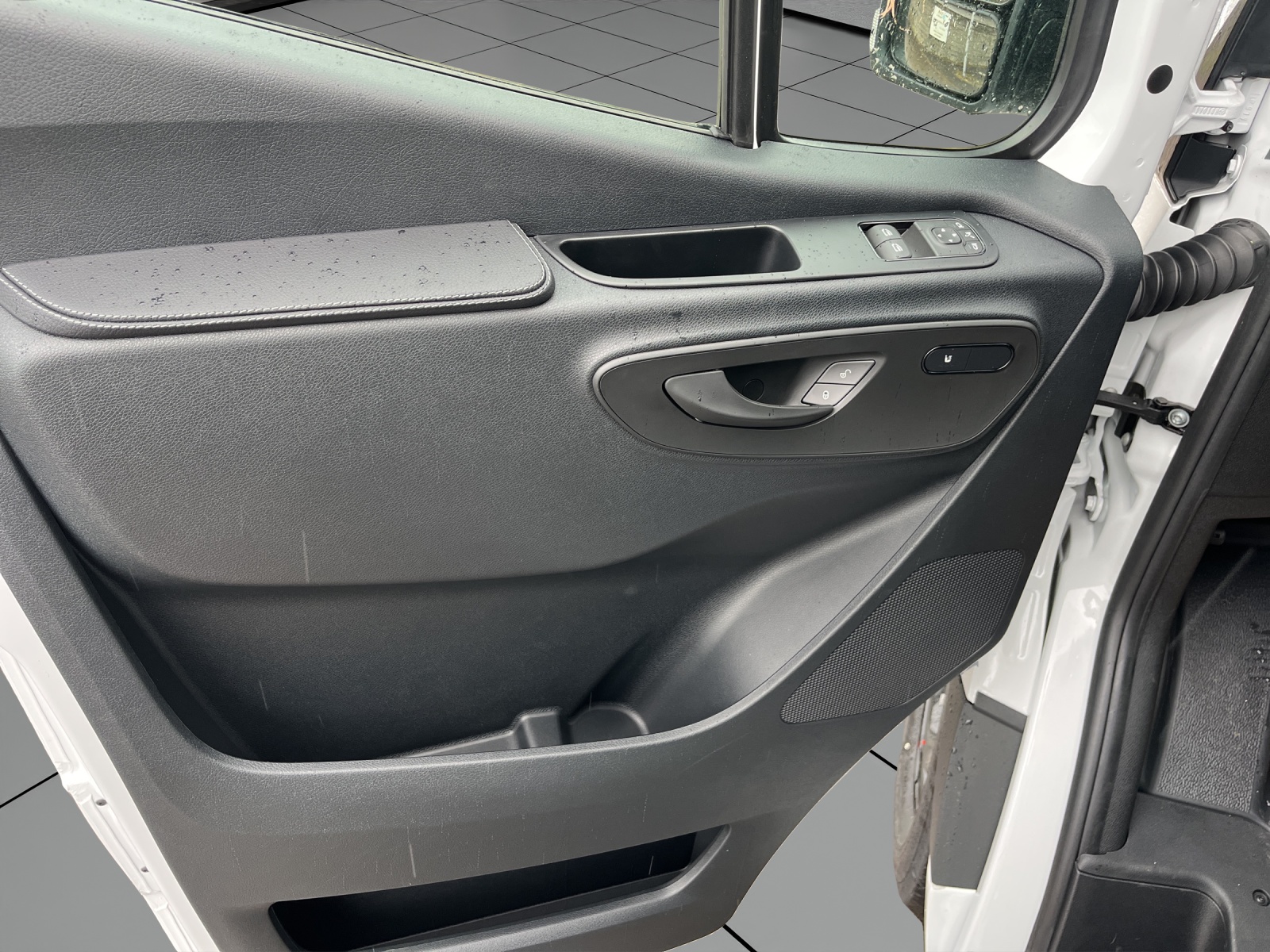 MERCEDES-BENZ Sprinter 315 CDI Kompakt 9G-TRONIC - 6