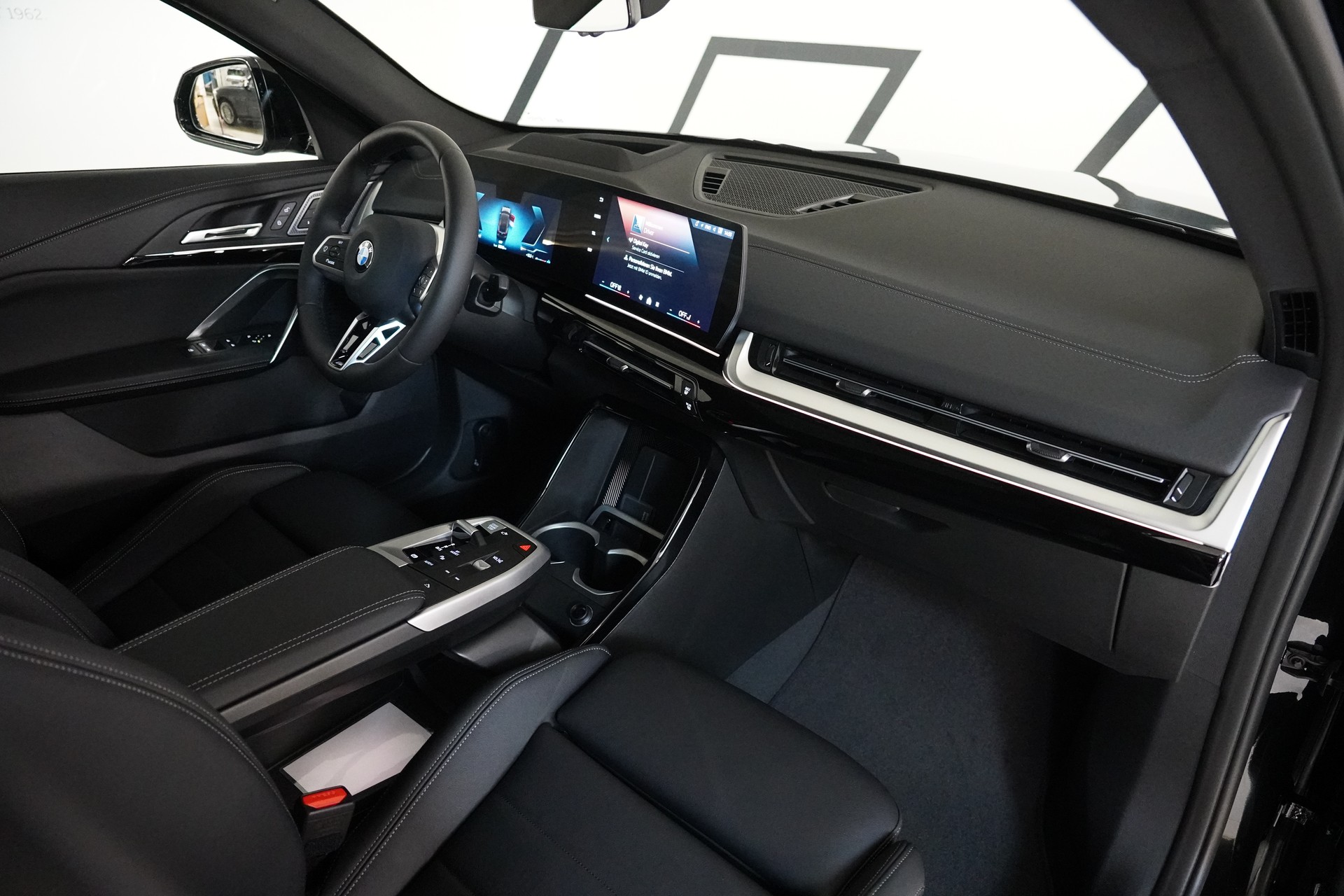 BMW X2 xDrive 20d 48V M Sport Pro - 16