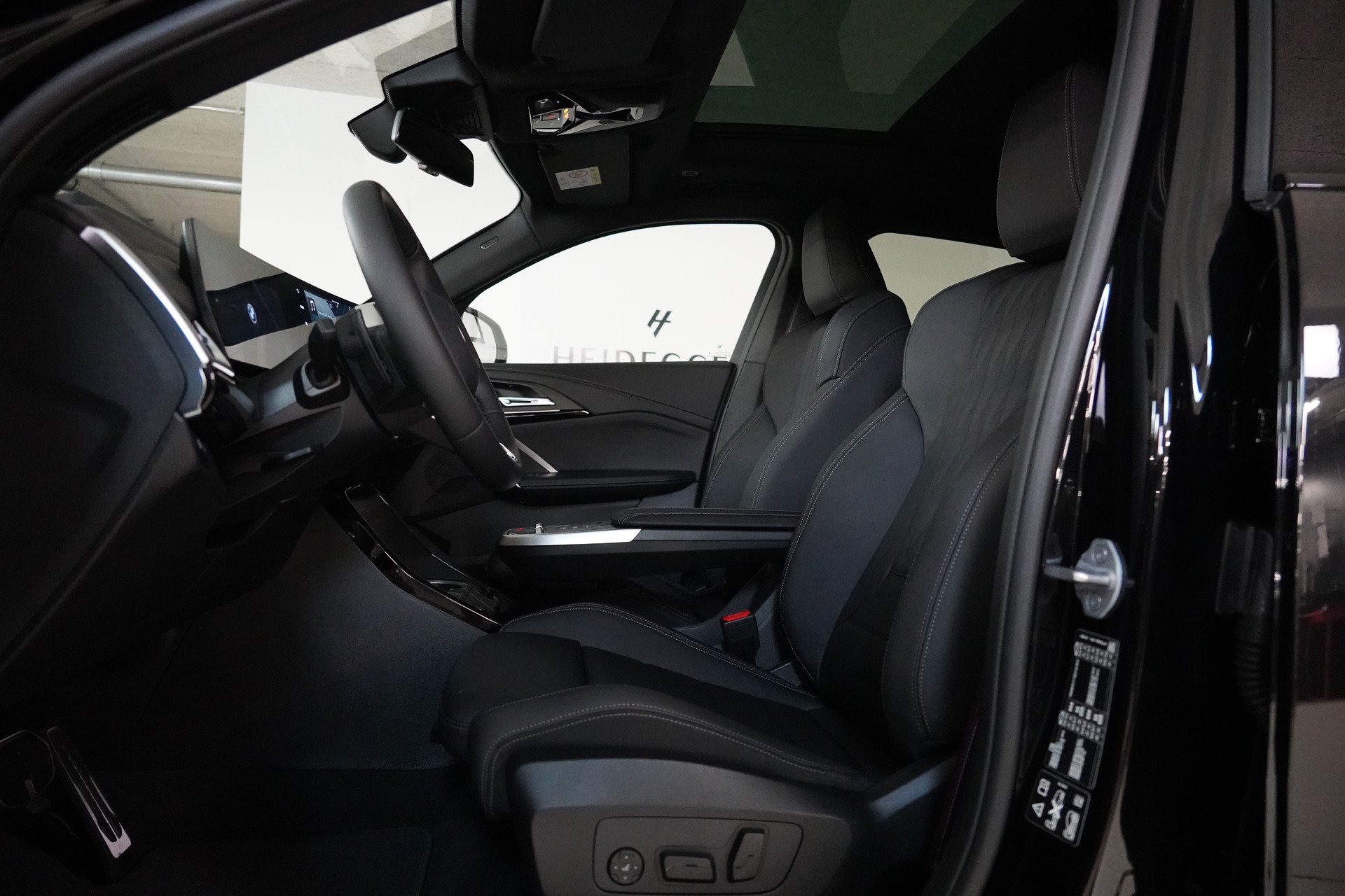 BMW X2 xDrive 20d 48V M Sport Pro - 10