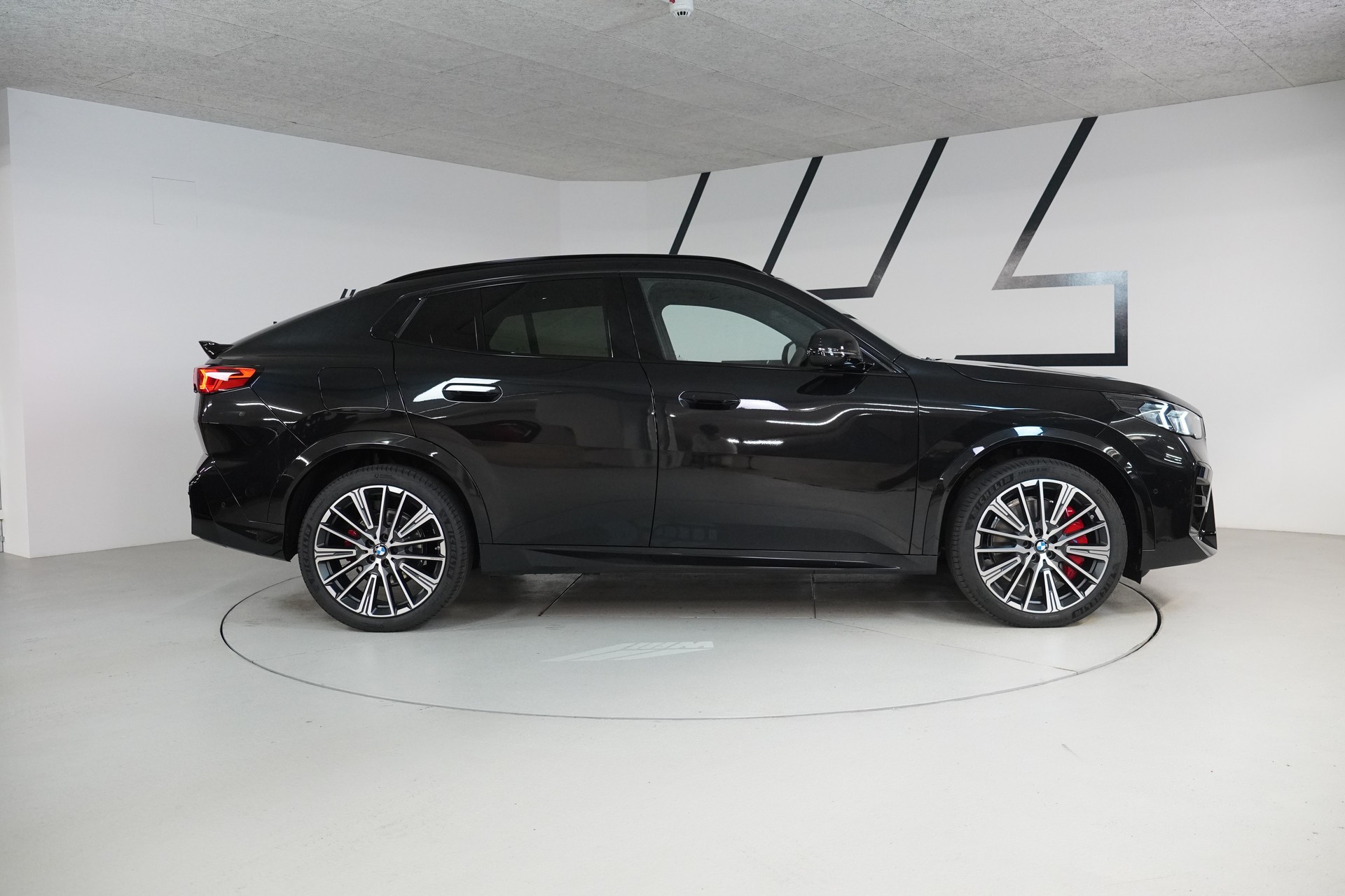 BMW X2 xDrive 20d 48V M Sport Pro - 4
