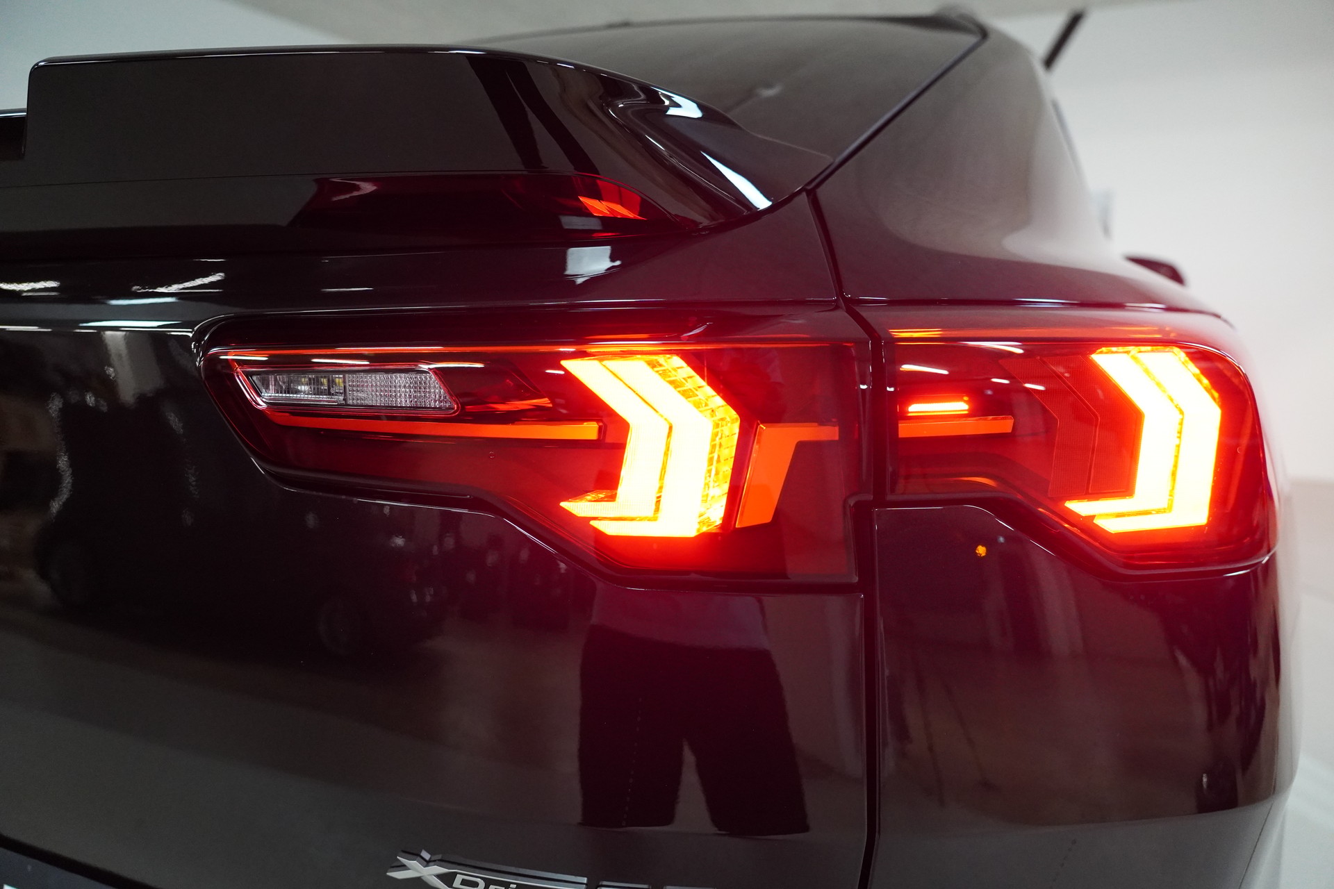 BMW X2 xDrive 20d 48V M Sport Pro - 17