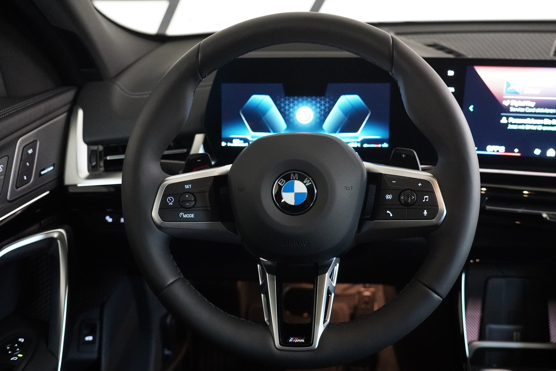 BMW X2 xDrive 20d 48V M Sport Pro - 21