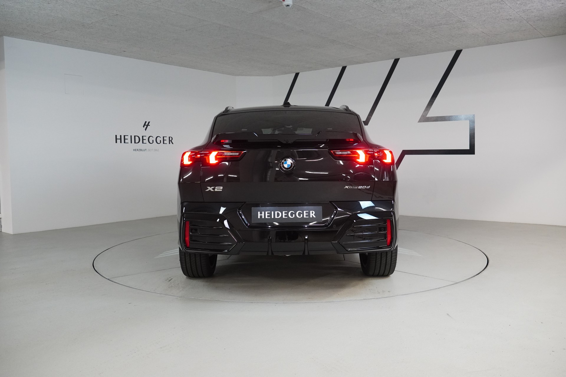 BMW X2 xDrive 20d 48V M Sport Pro - 6