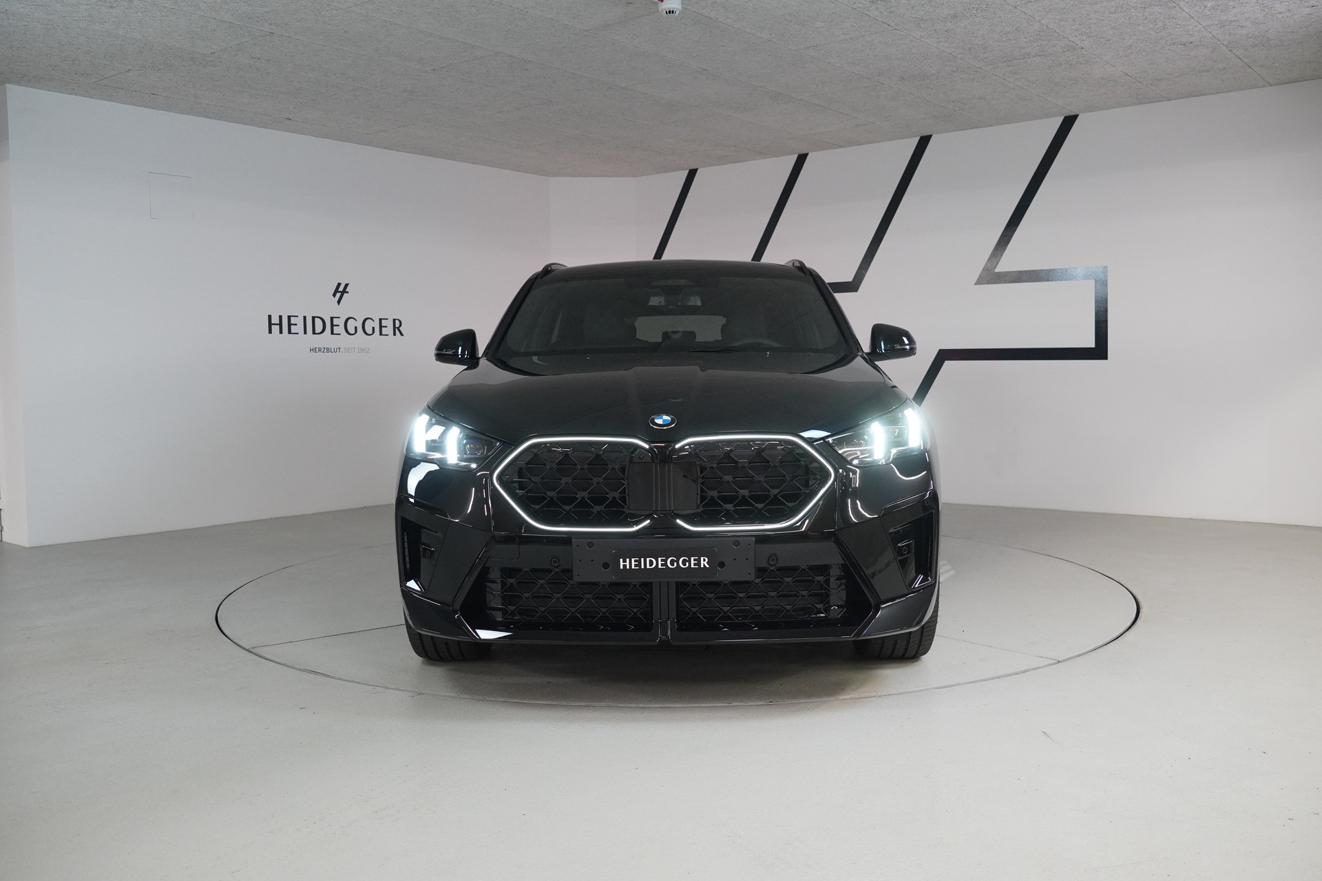 BMW X2 xDrive 20d 48V M Sport Pro - 2