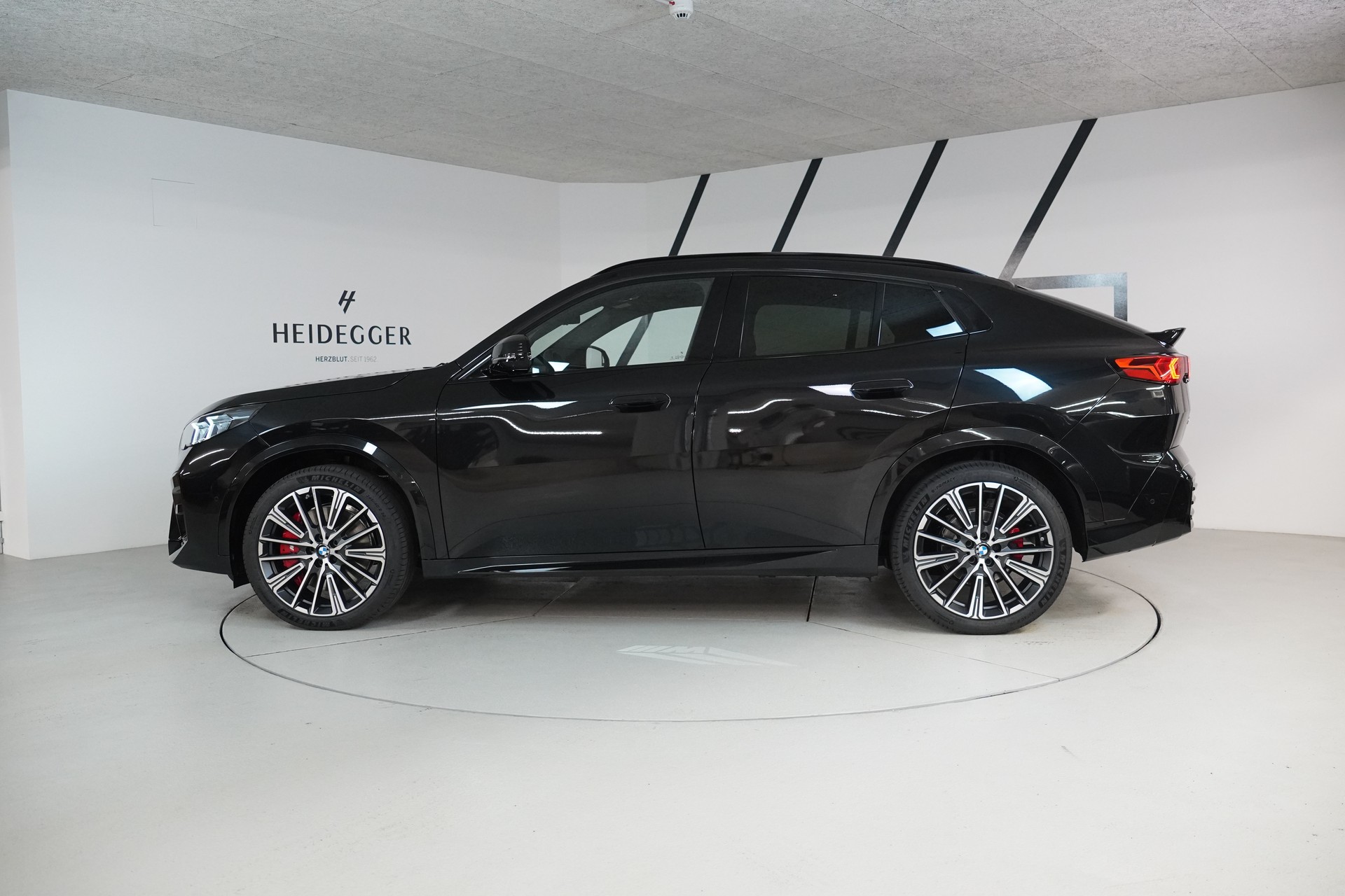 BMW X2 xDrive 20d 48V M Sport Pro - 8