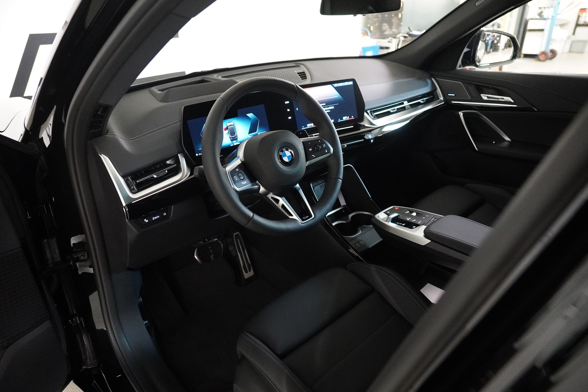 BMW X2 xDrive 20d 48V M Sport Pro - 22