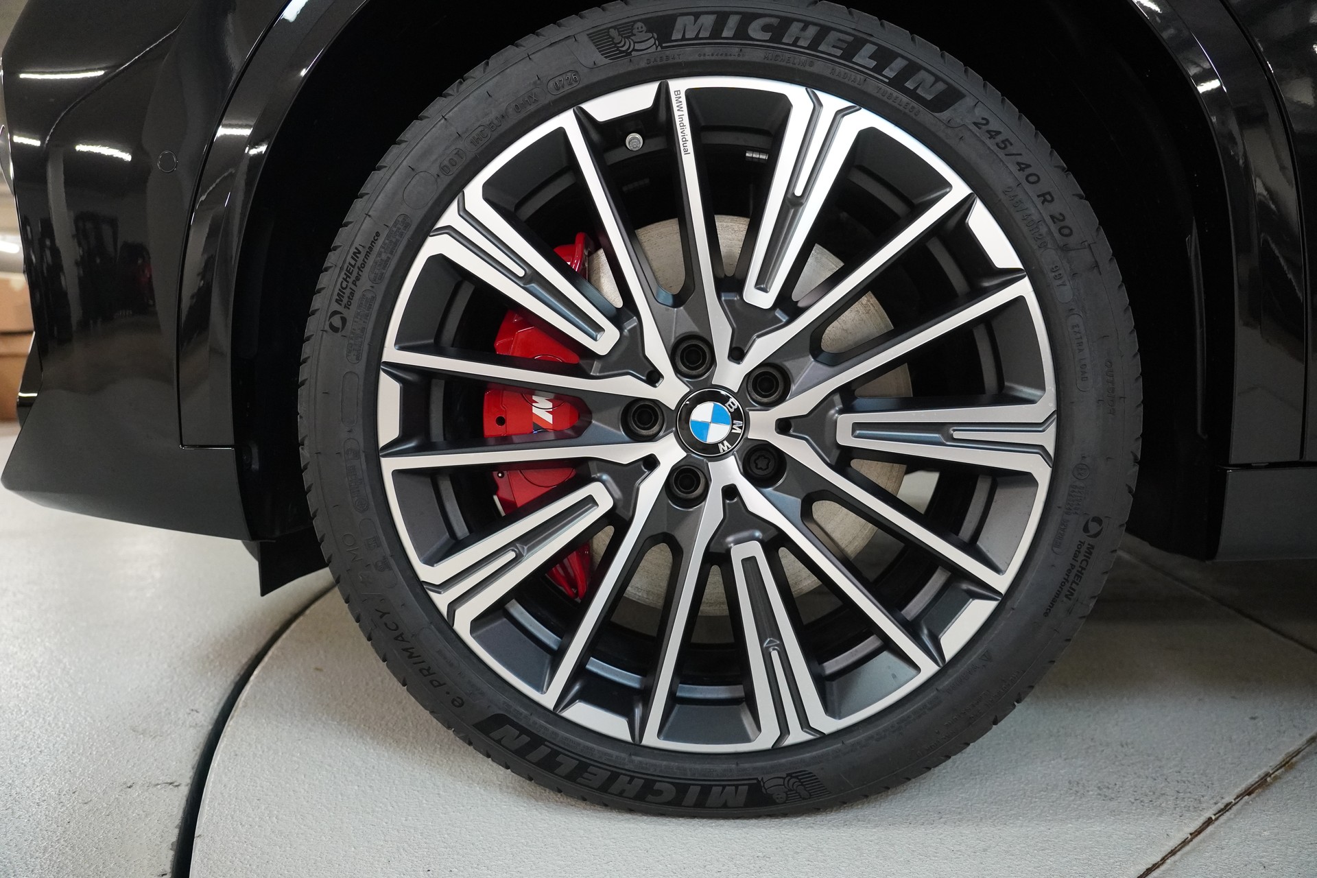 BMW X2 xDrive 20d 48V M Sport Pro - 9