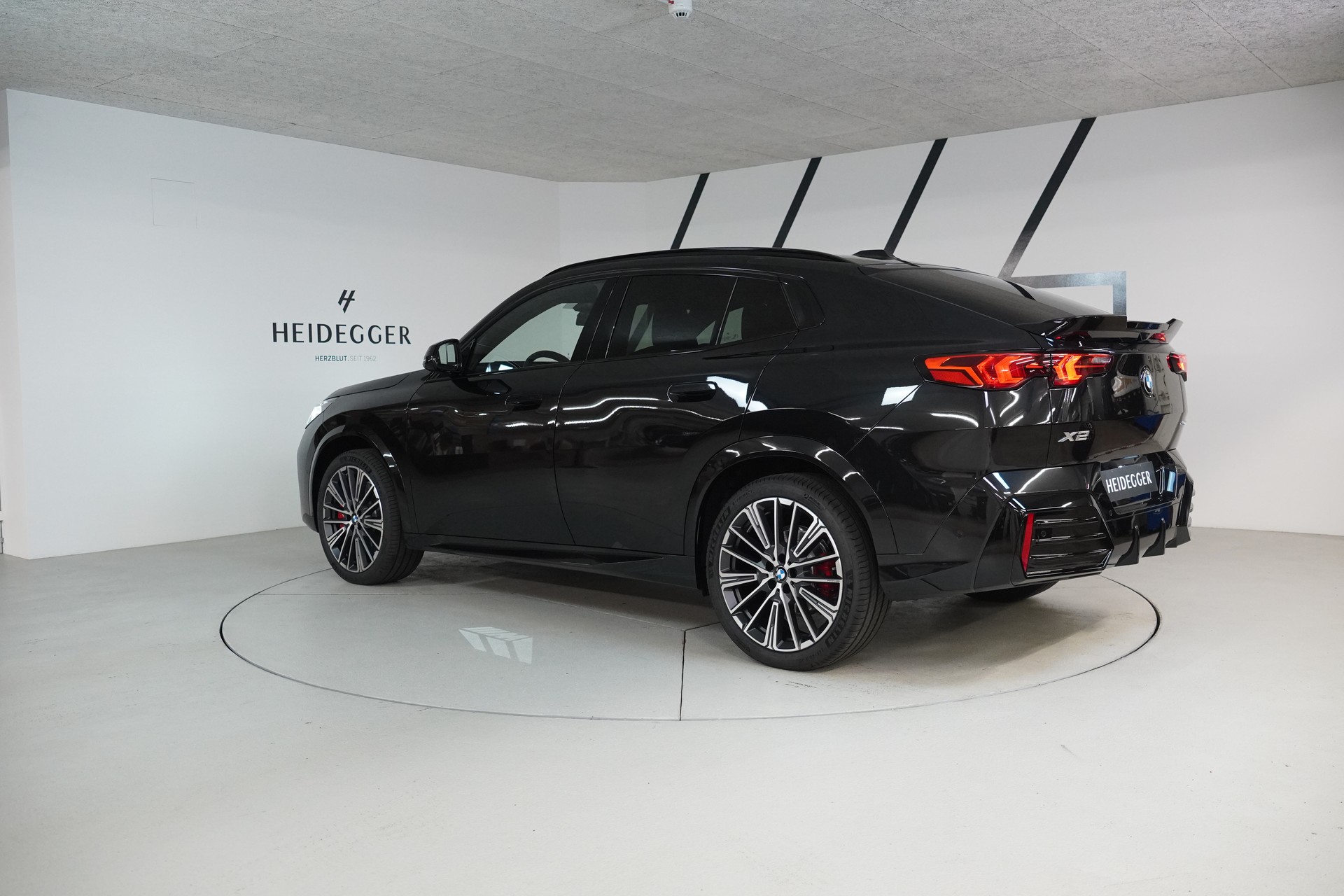 BMW X2 xDrive 20d 48V M Sport Pro - 7