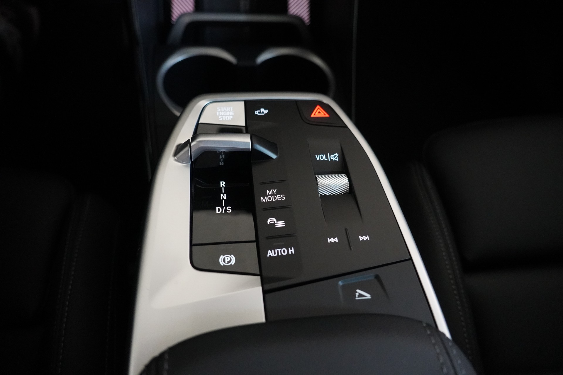 BMW X2 xDrive 20d 48V M Sport Pro - 19