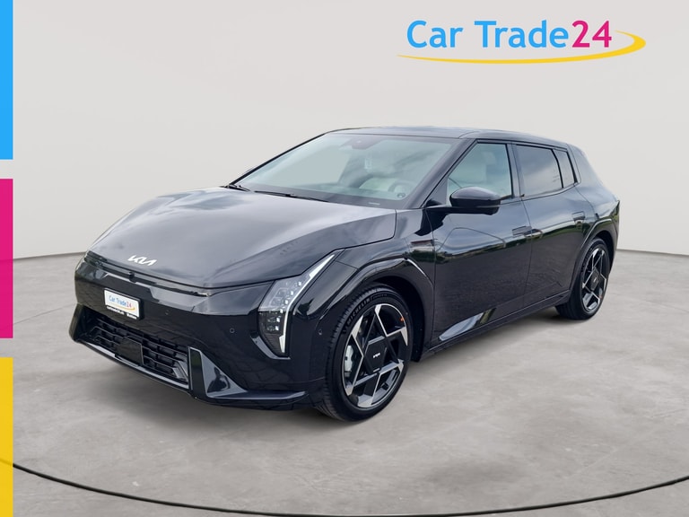 kia Gallery 4