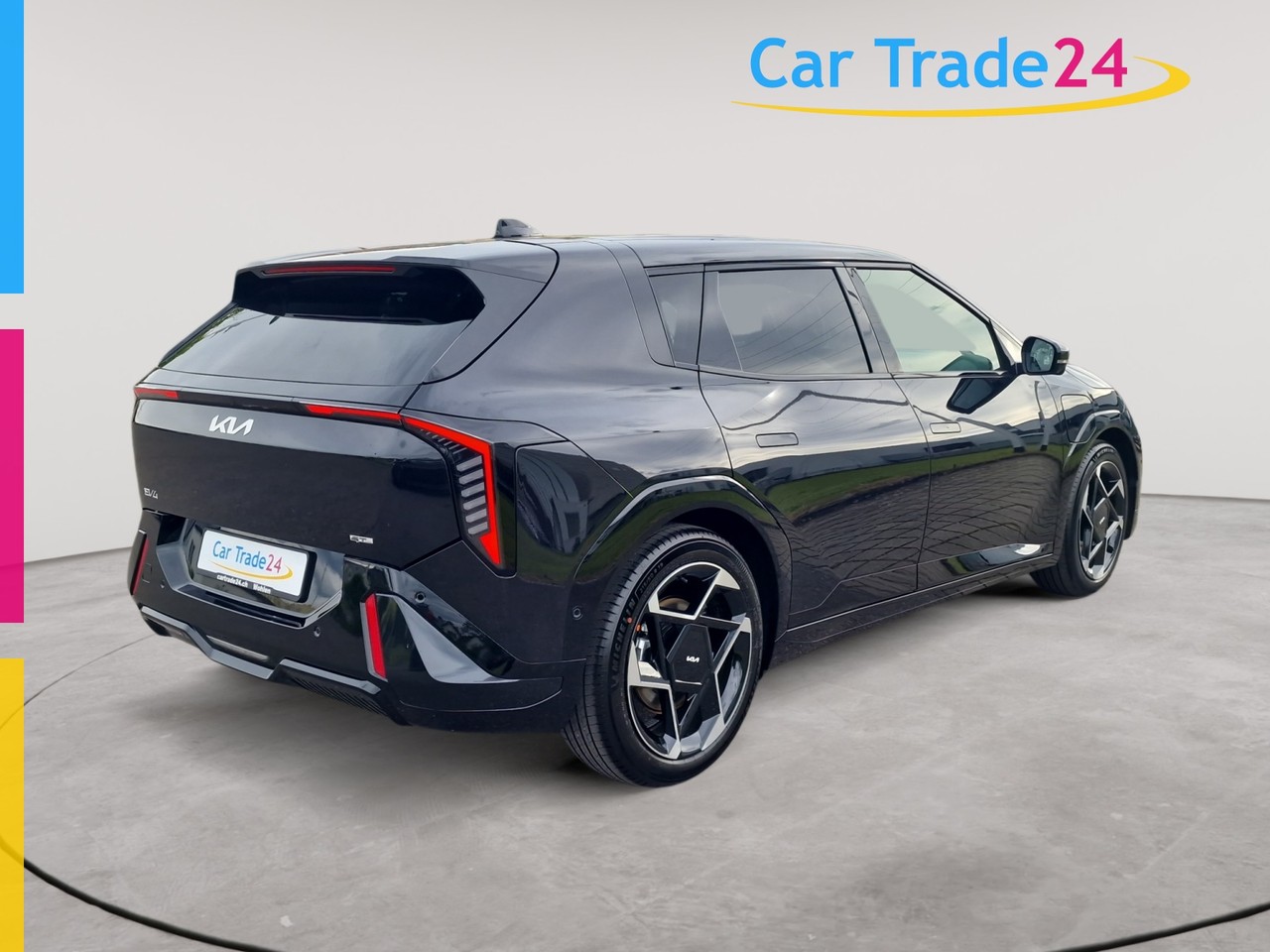 kia Gallery 8