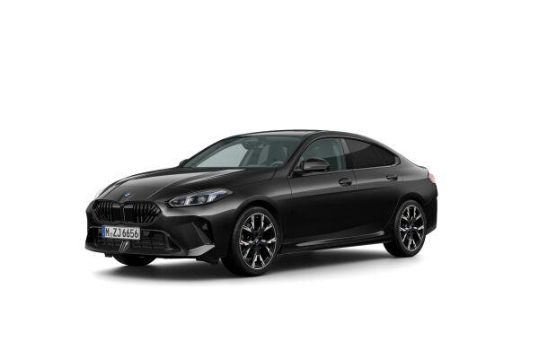 BMW 223i M Sport Gran Coupé xDrive F74 (CH) AHK