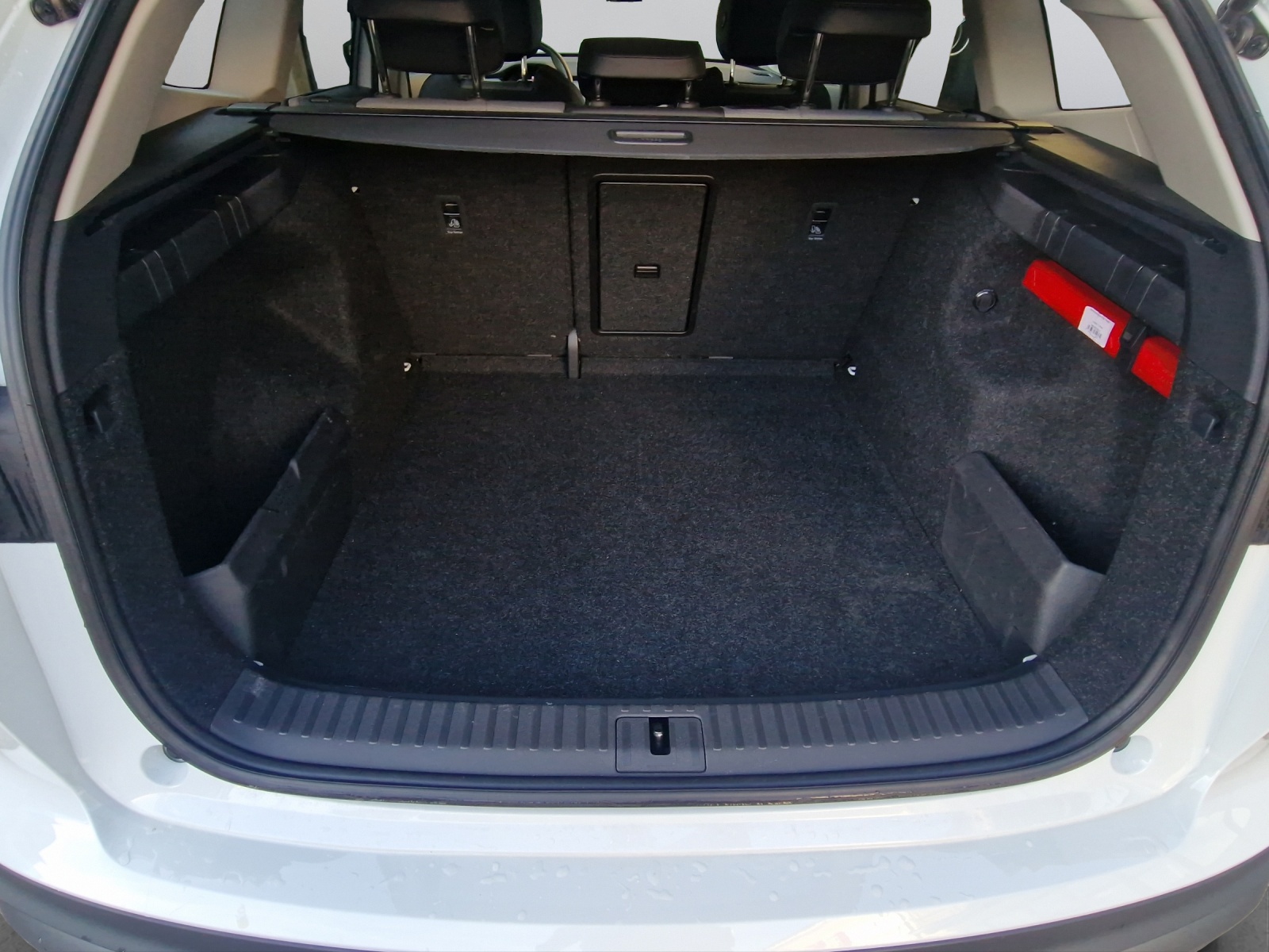 SKODA Enyaq iV 60 - 12