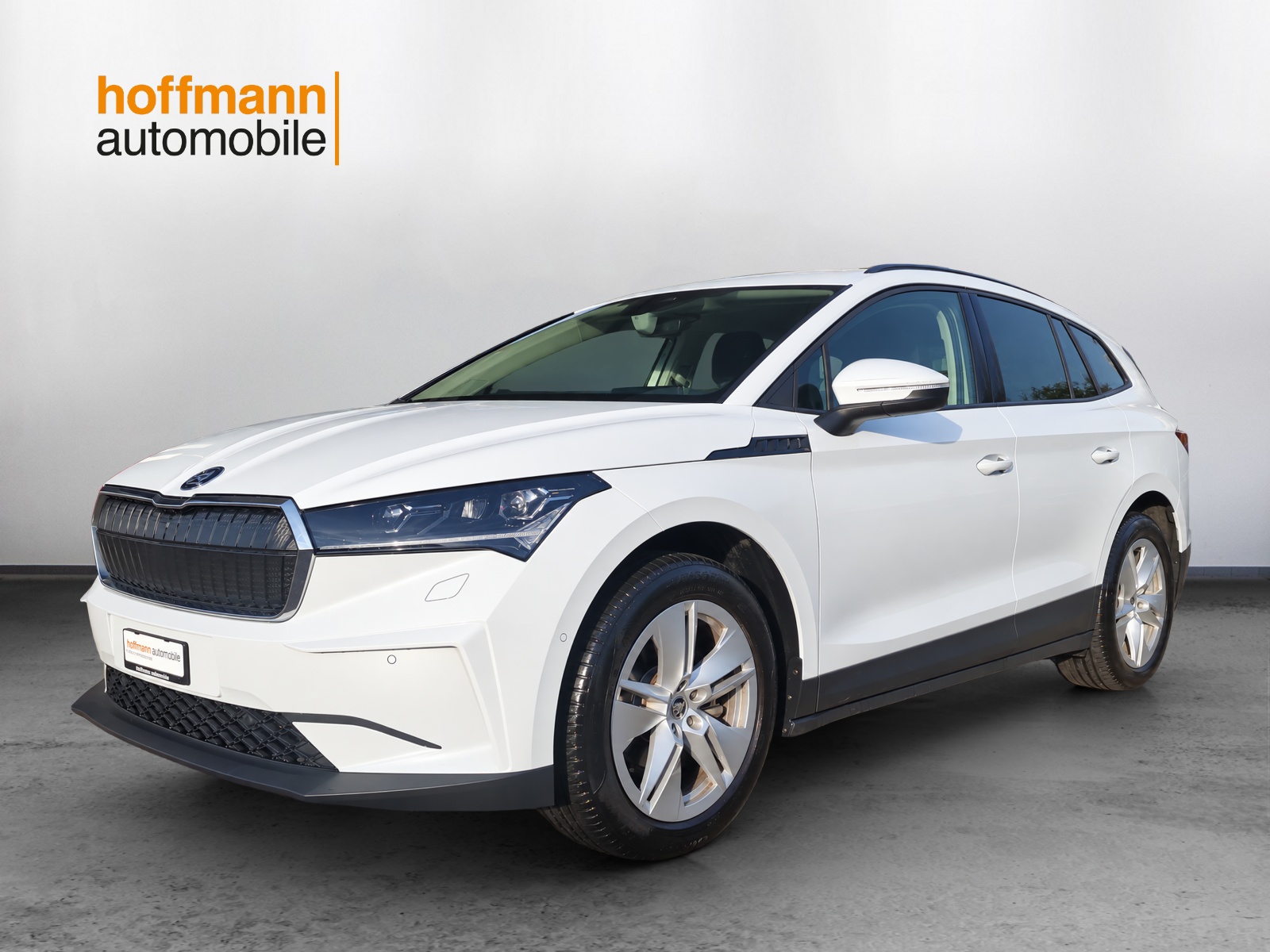 SKODA Enyaq iV 60