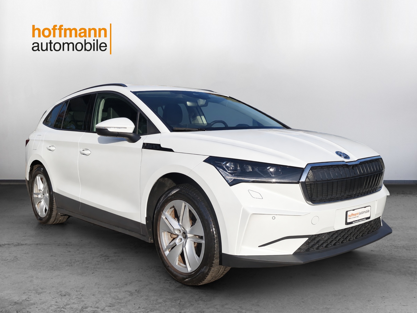SKODA Enyaq iV 60 - 3