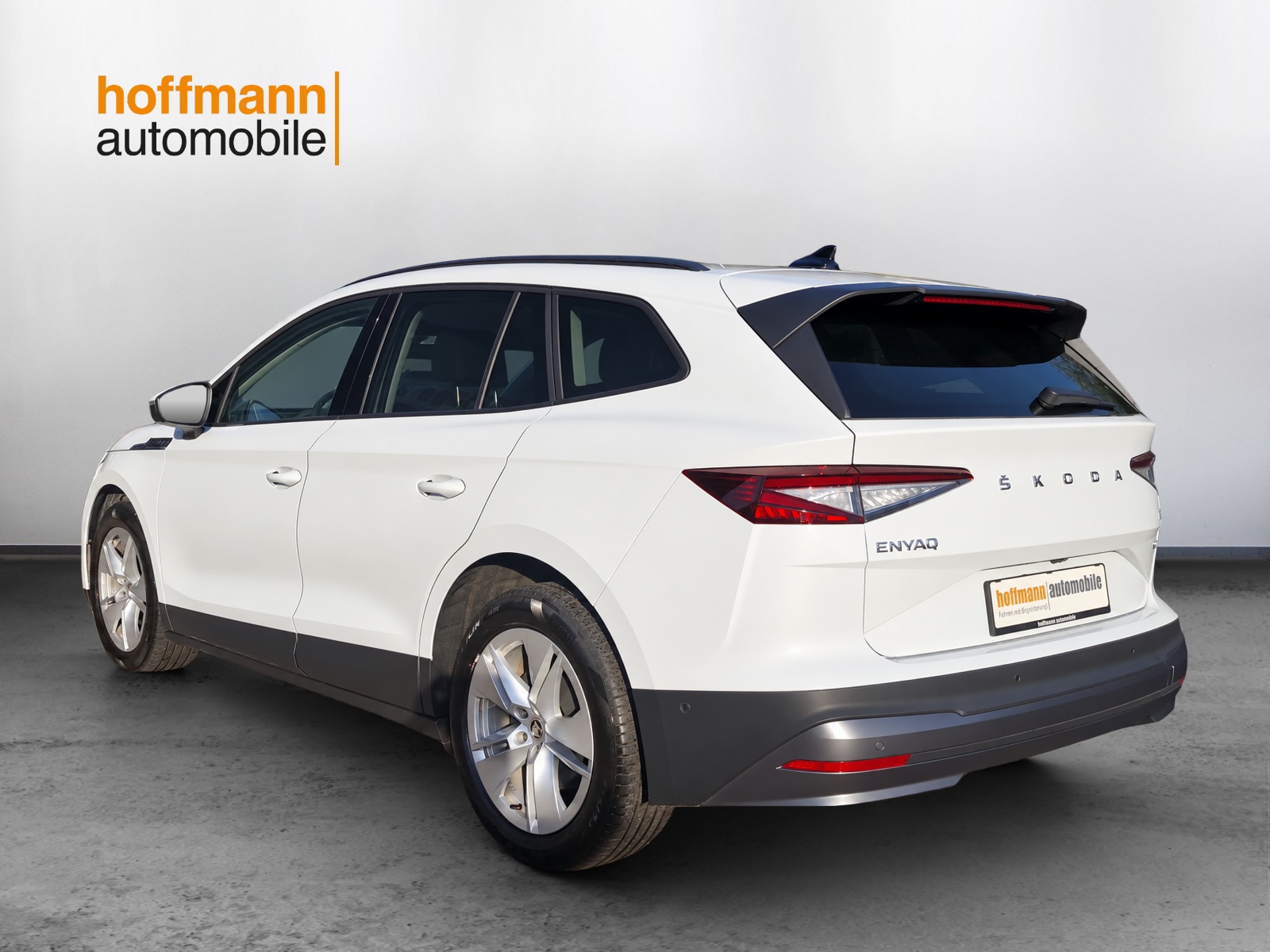 SKODA Enyaq iV 60 - 6