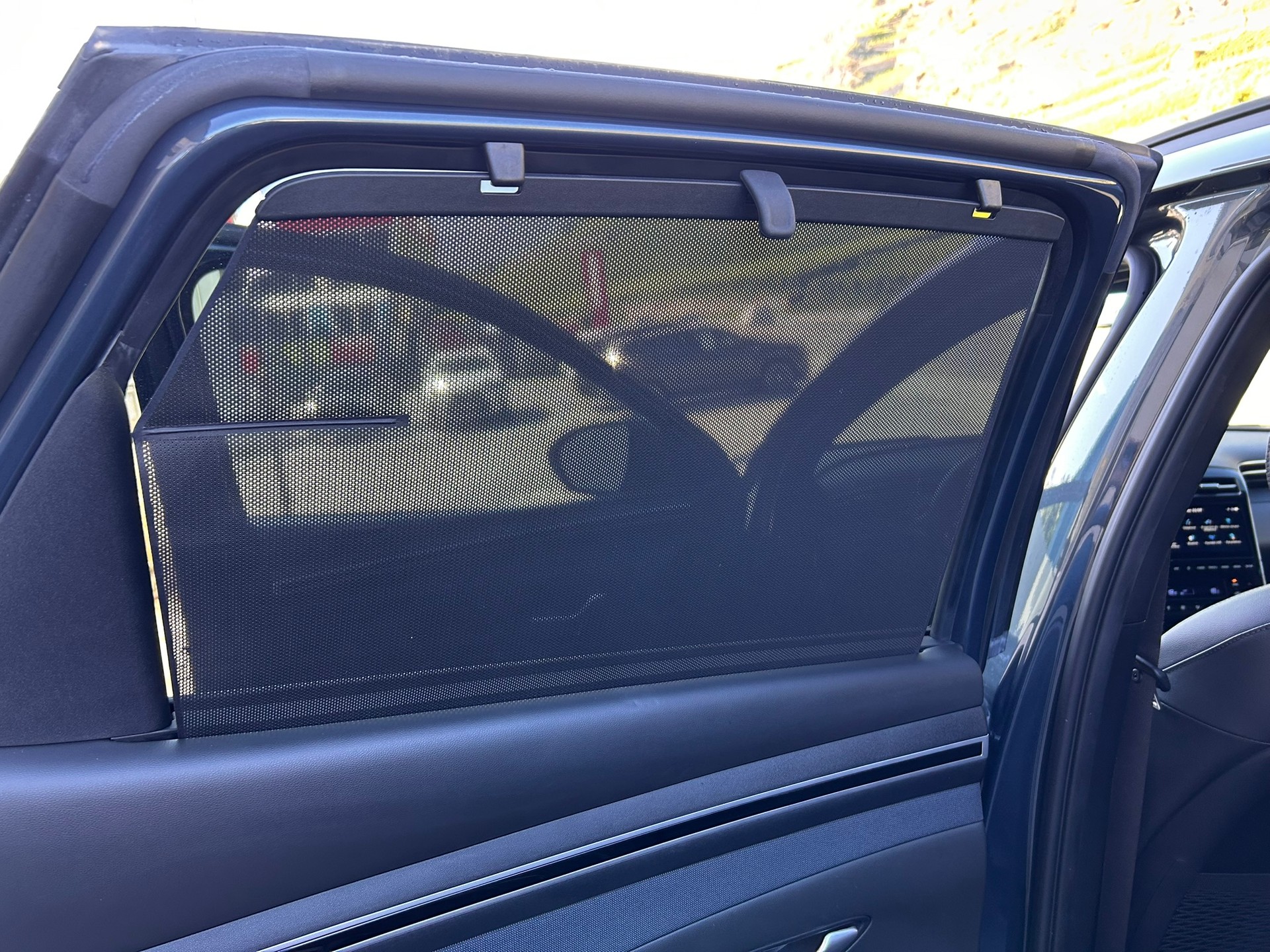 HYUNDAI Tucson 1.6 TGDI PHEV Vertex 4WD - 11