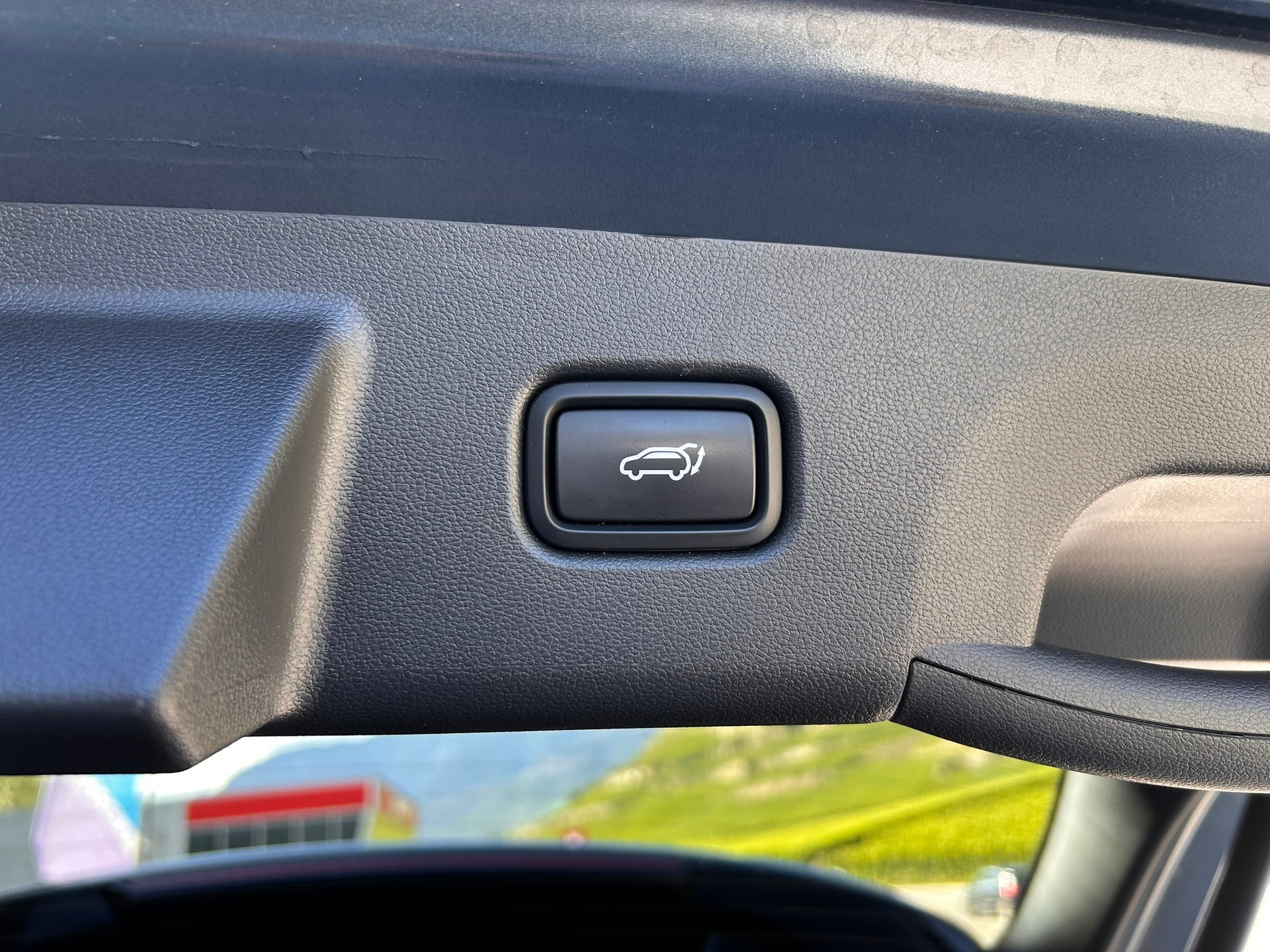 HYUNDAI Tucson 1.6 TGDI PHEV Vertex 4WD - 13